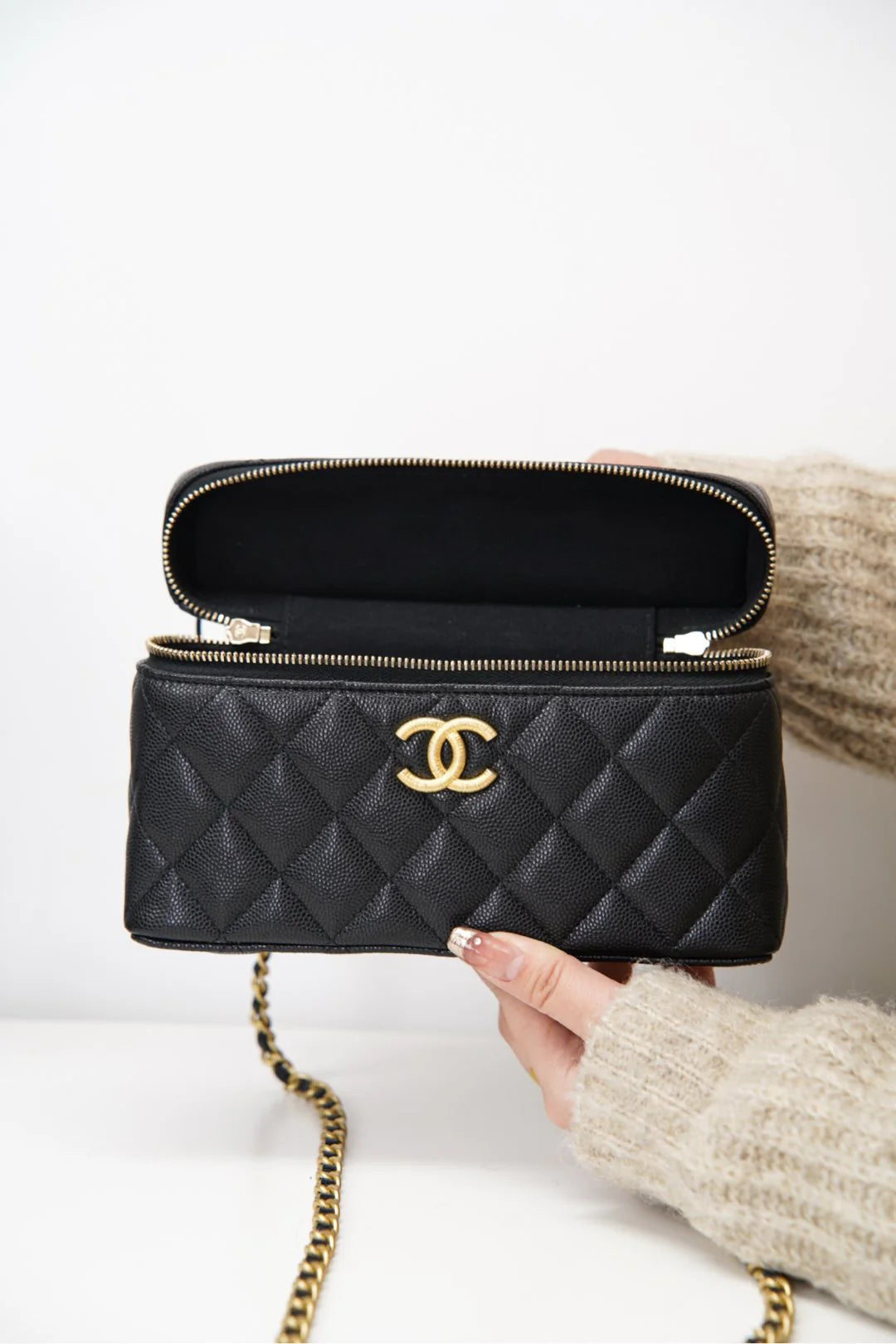 CHANEL BAG