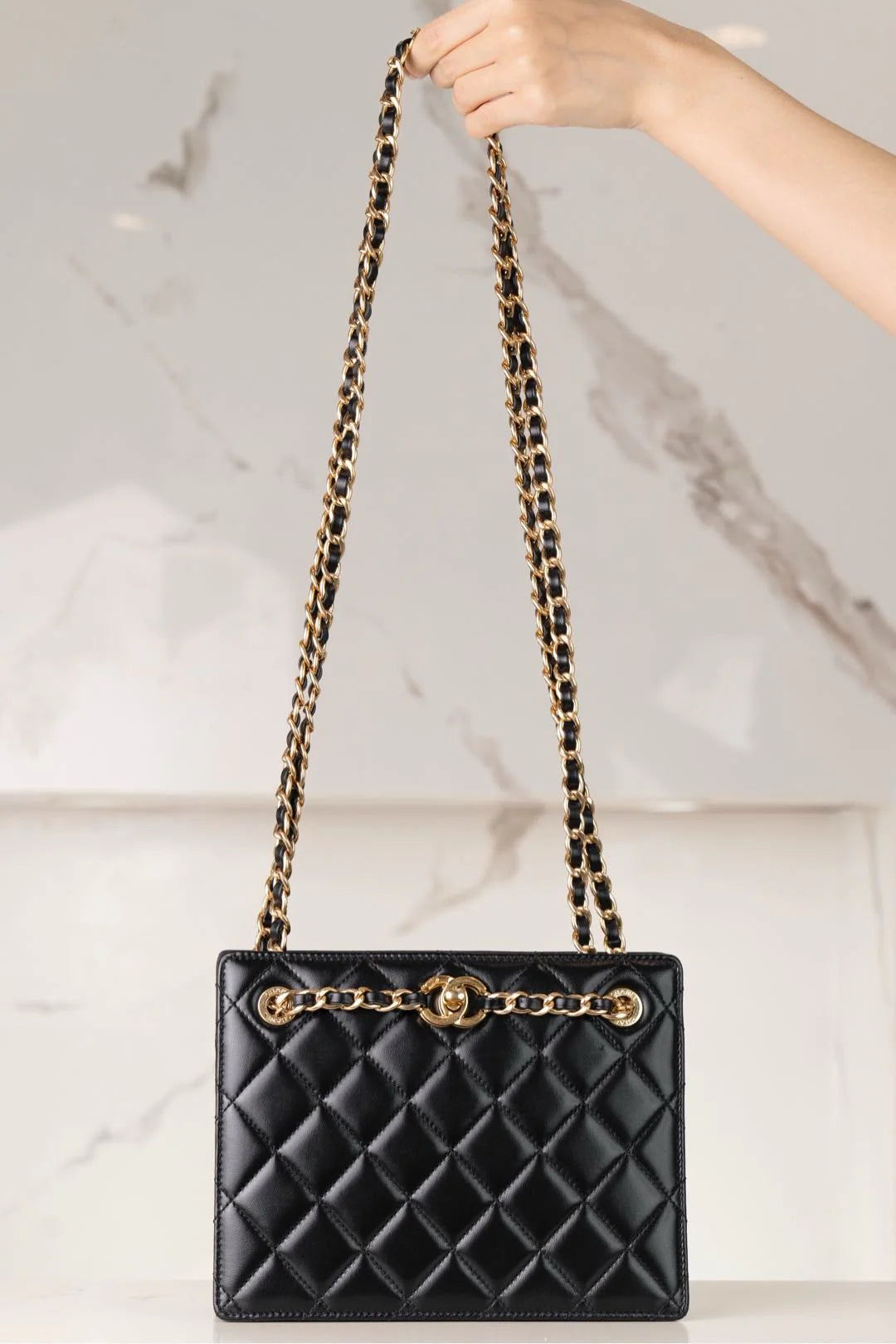 CHANEL BAG