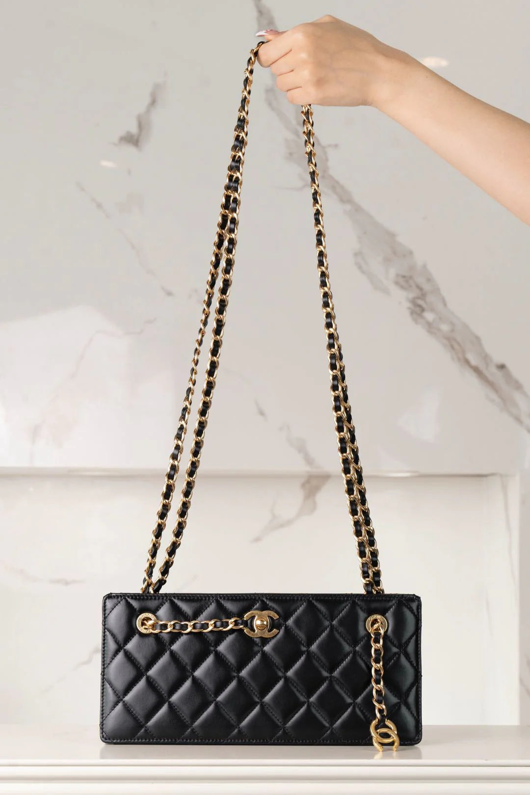 CHANEL BAG