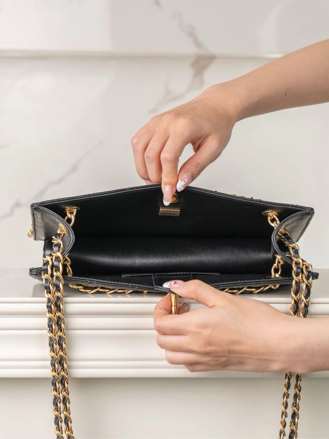 CHANEL BAG