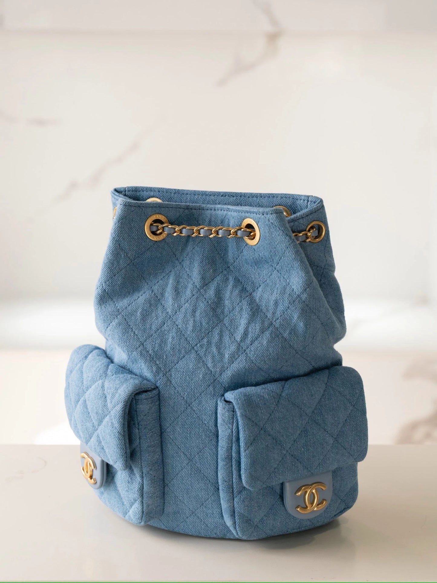 CHANEL BAG