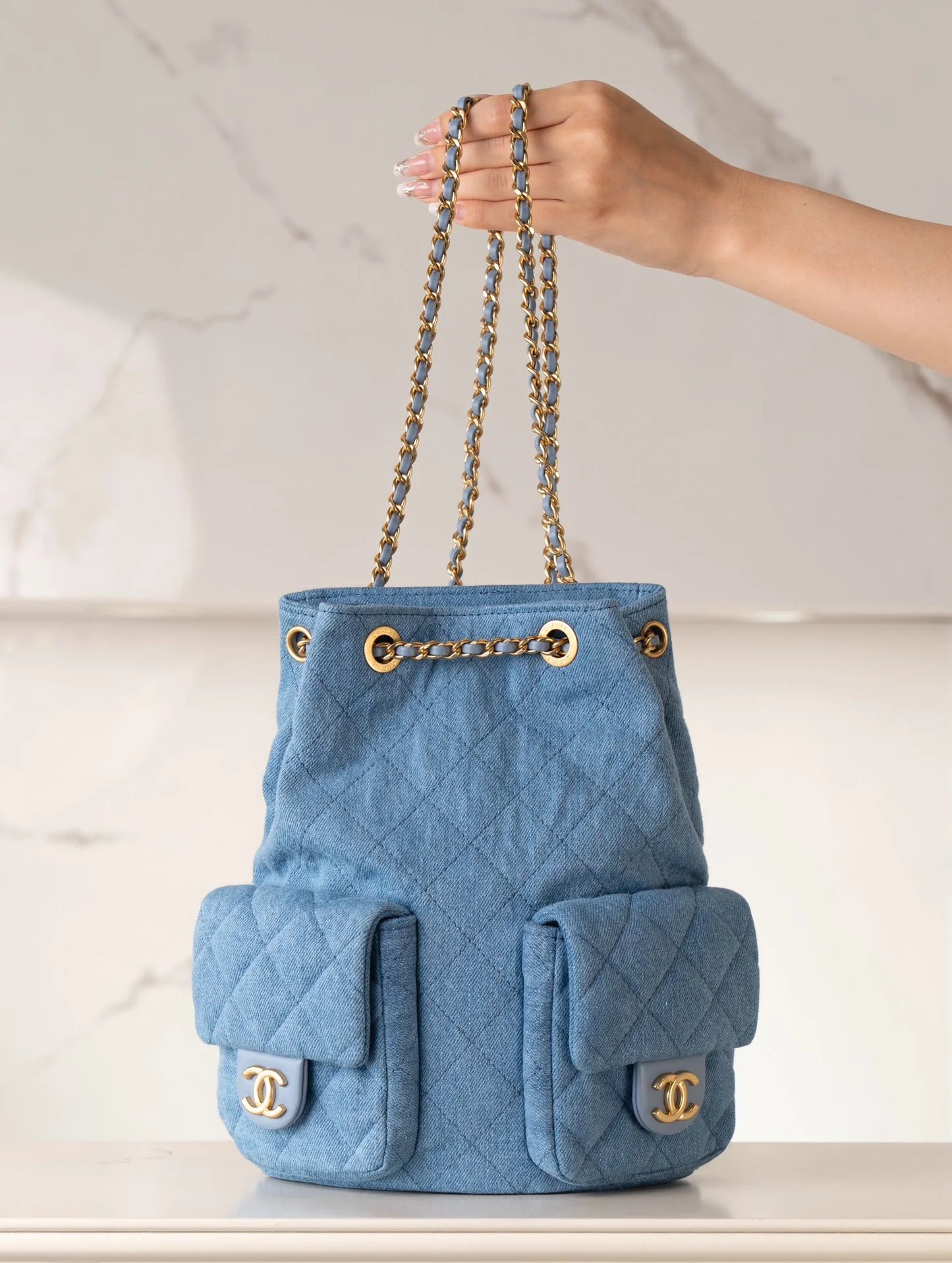 CHANEL BAG