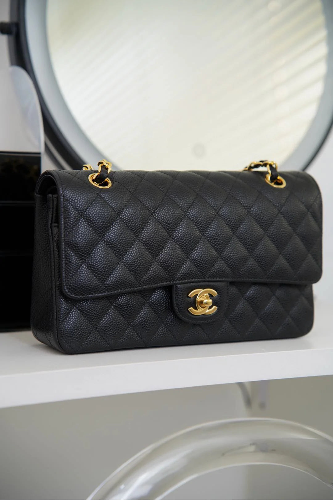 CHANEL BAG