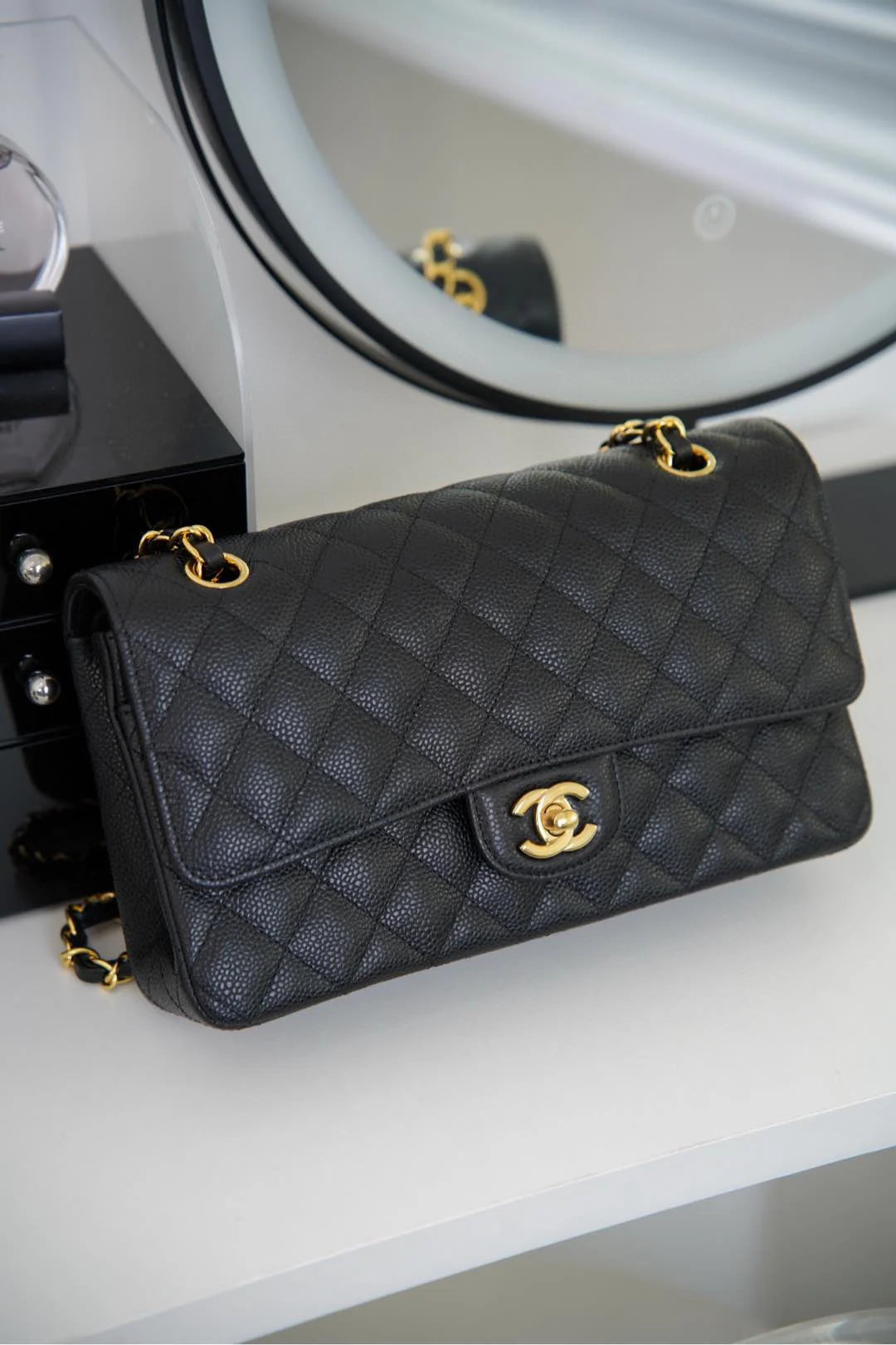 CHANEL BAG