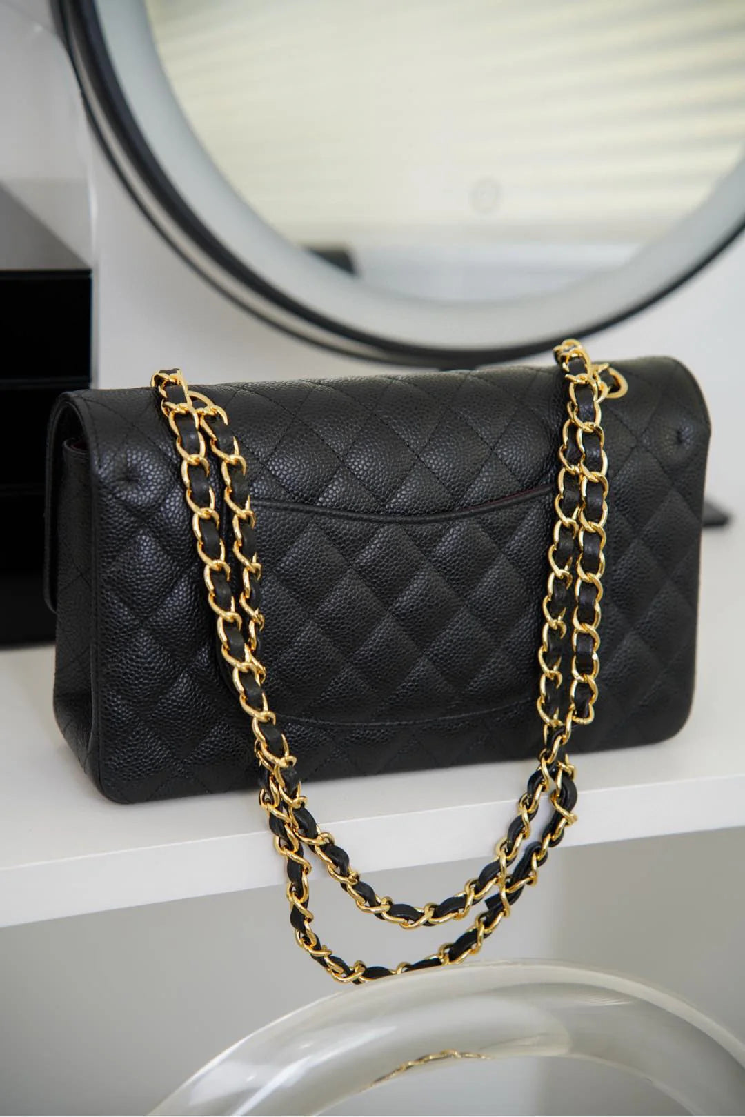 CHANEL BAG