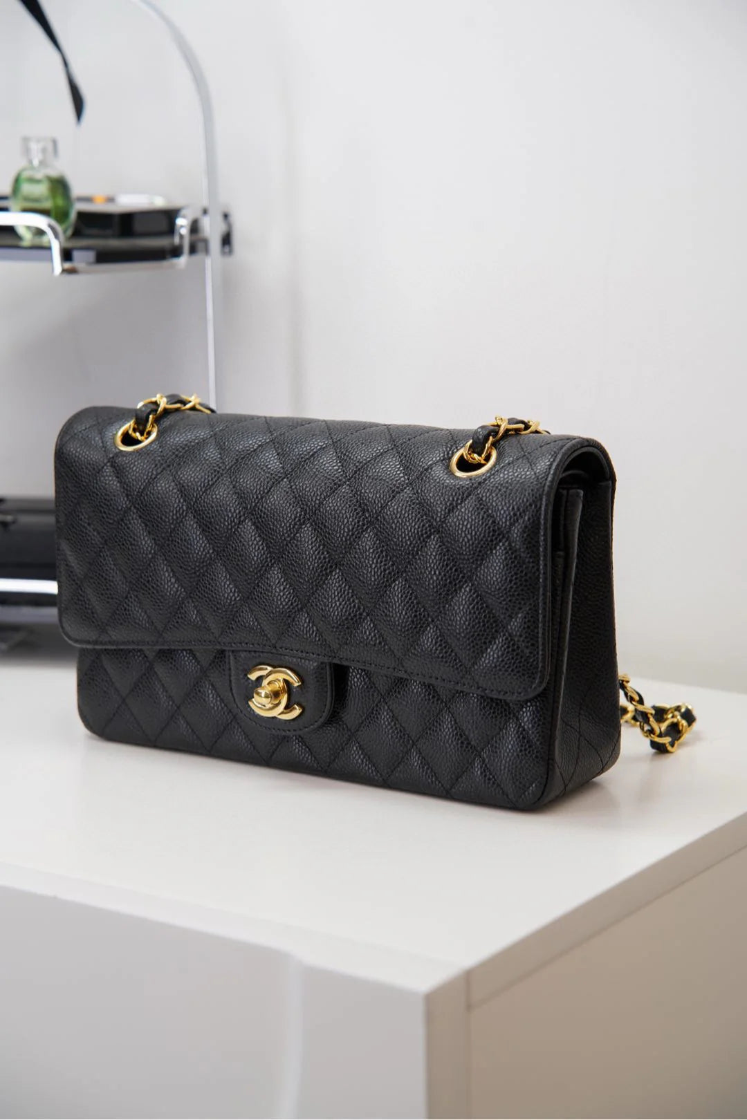 CHANEL BAG