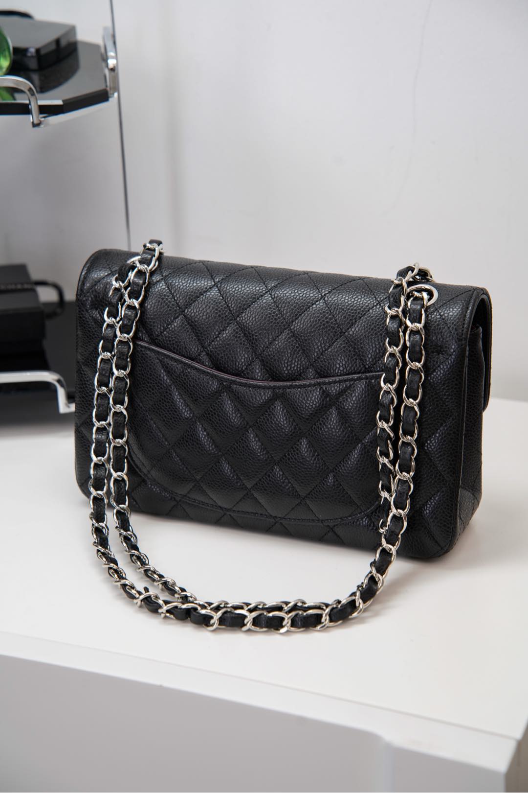 CHANEL BAG