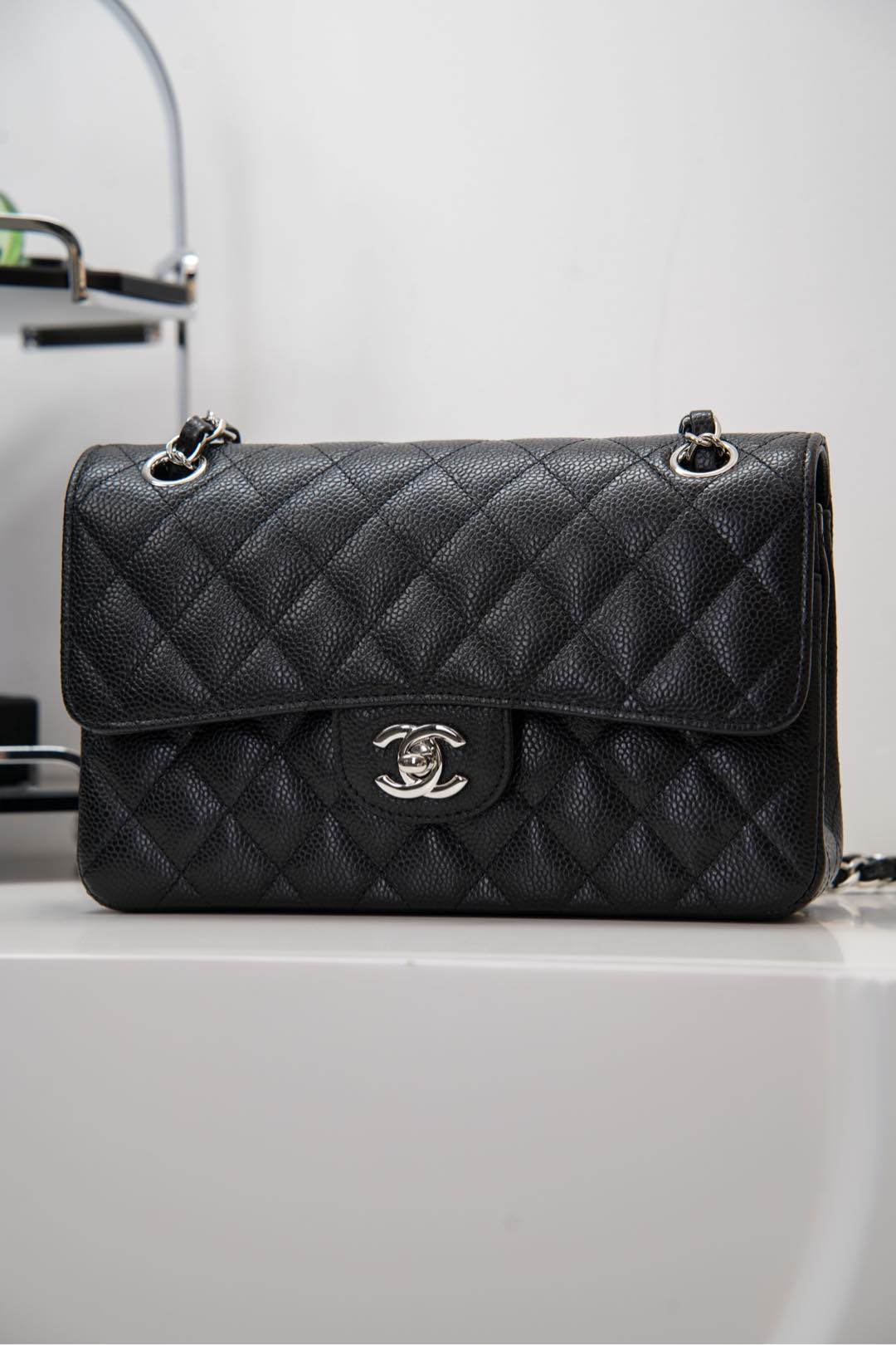 CHANEL BAG