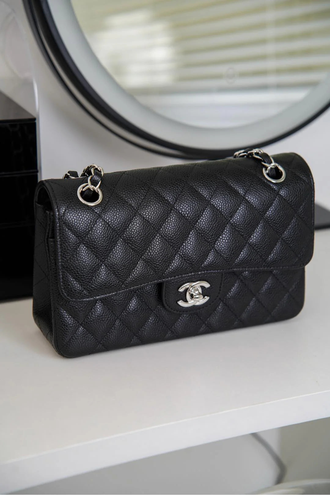 CHANEL BAG