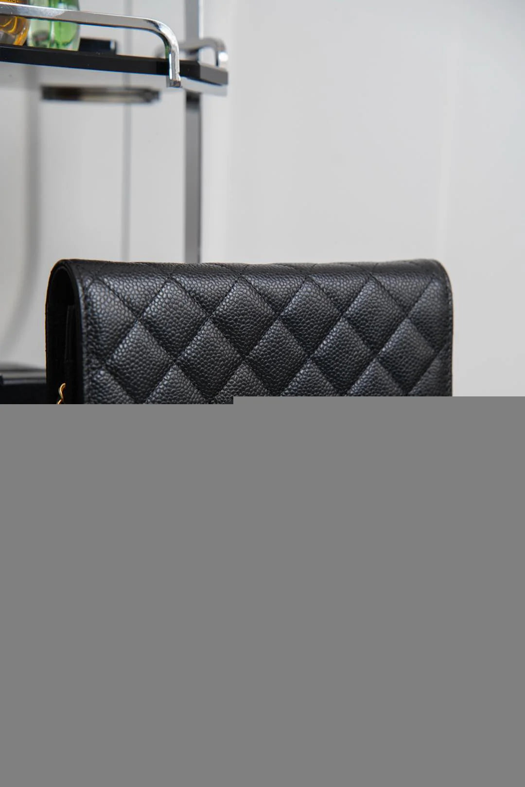 CHANEL BAG