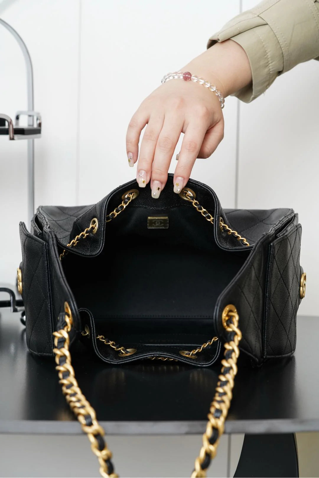 CHANEL BAG