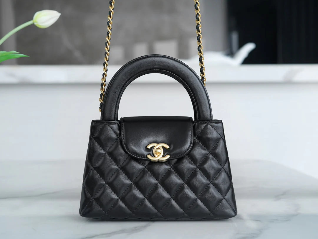 CHANEL BAG