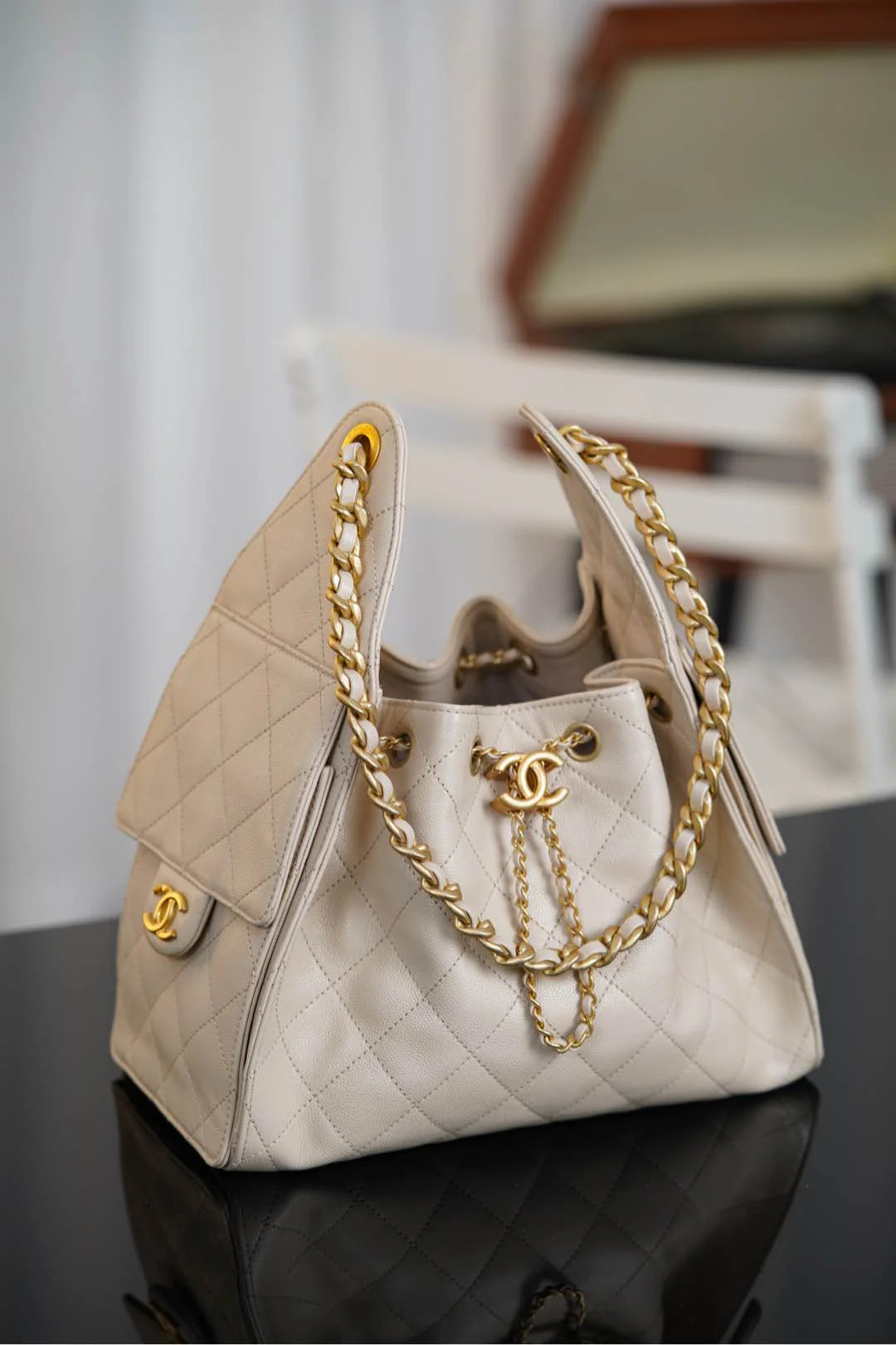 CHANEL BAG