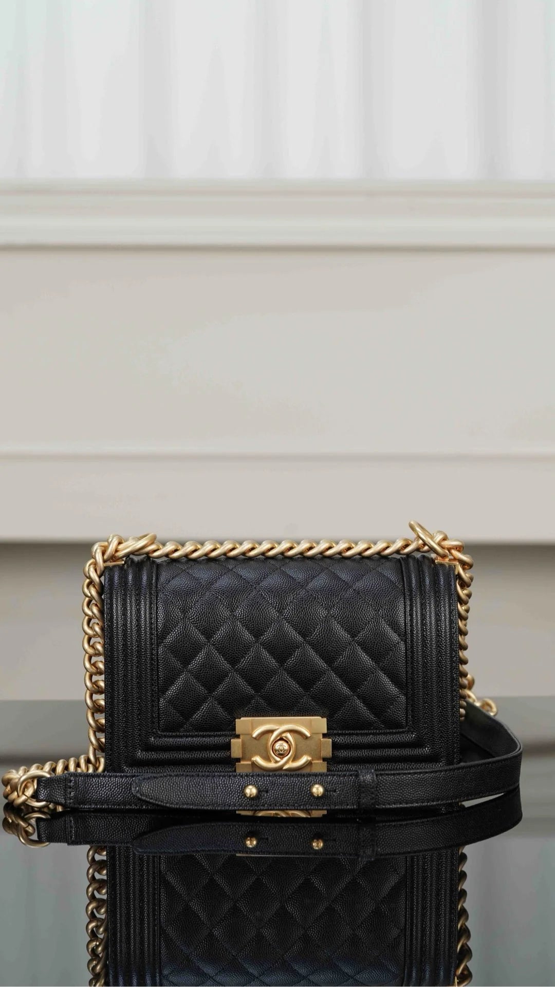 CHANEL BAG