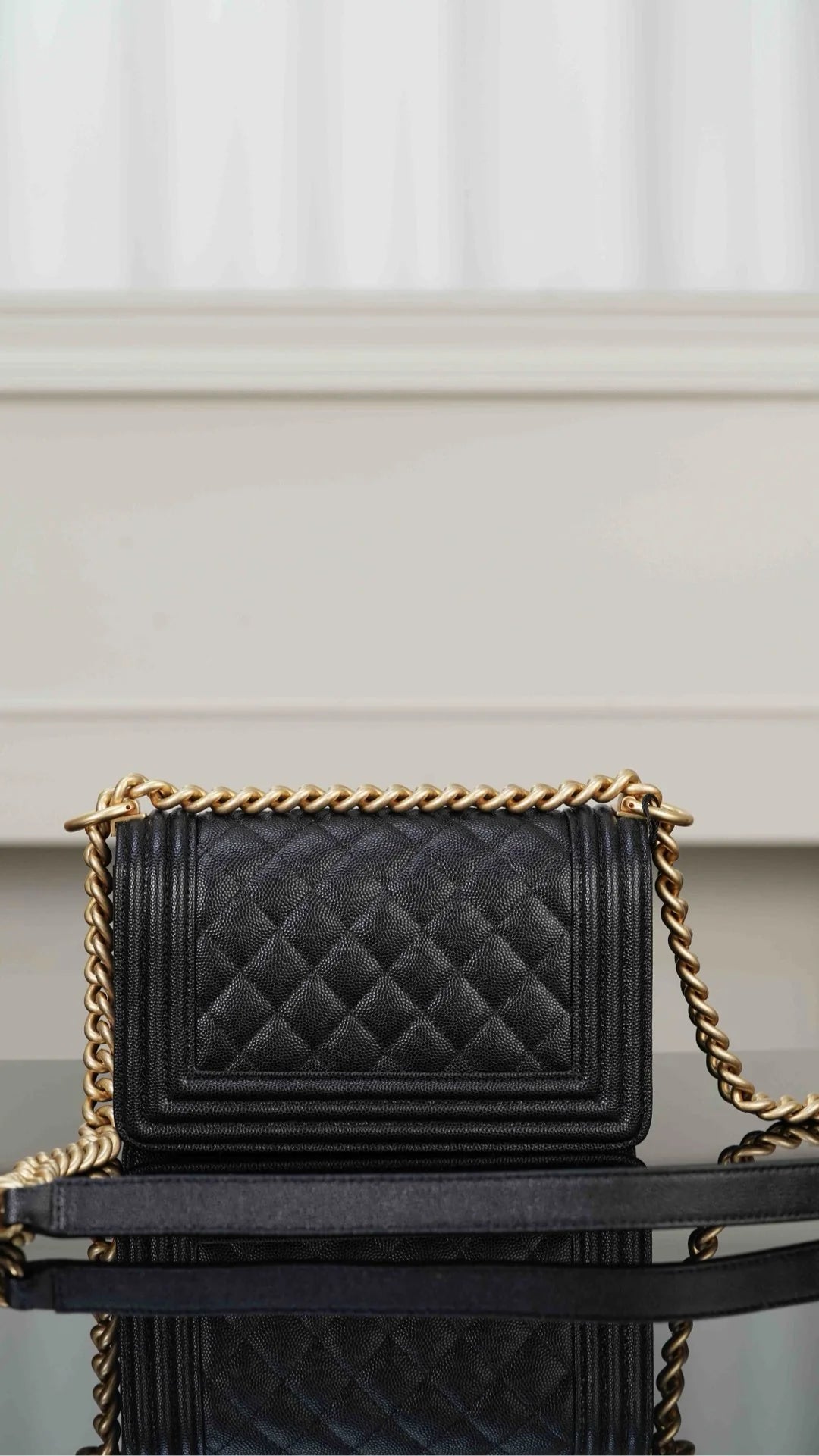 CHANEL BAG