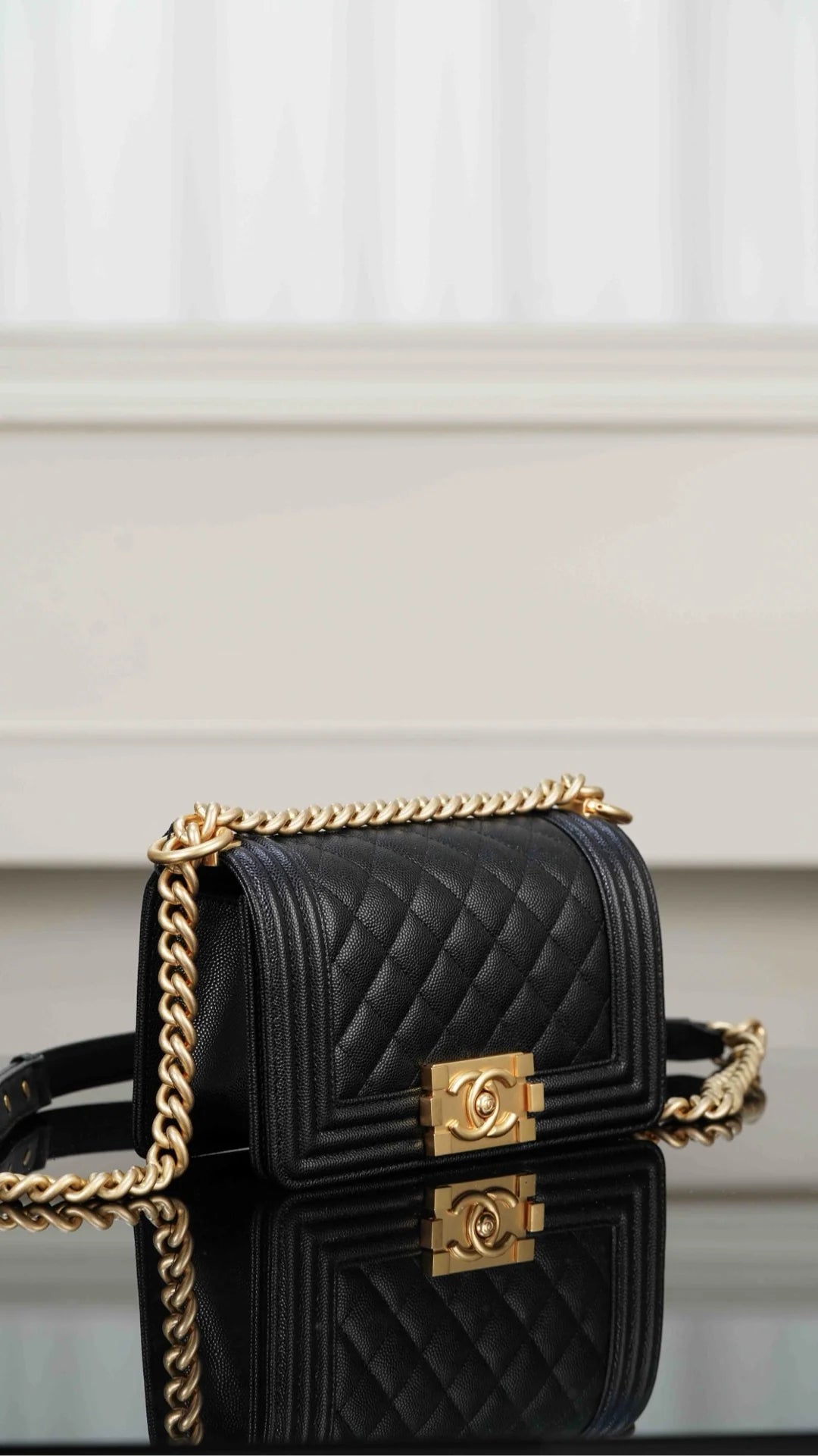 CHANEL BAG