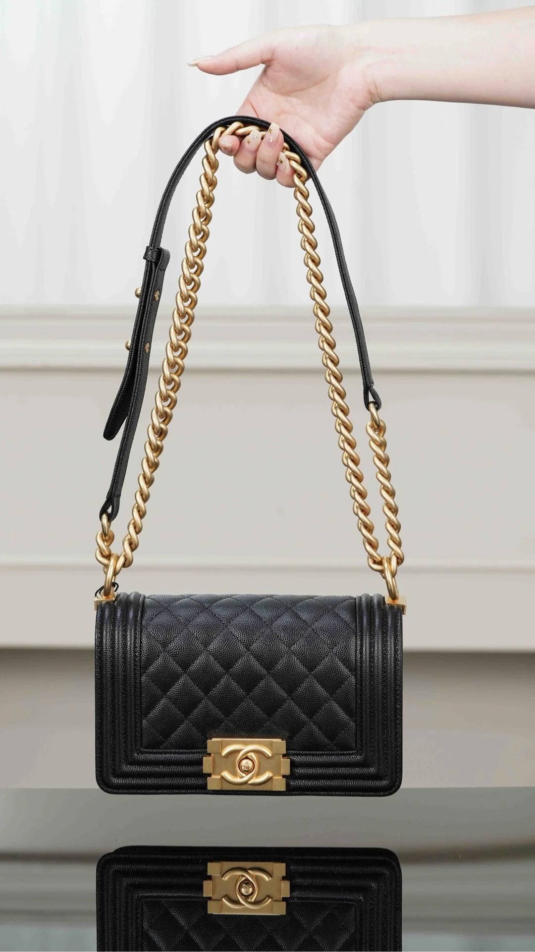CHANEL BAG