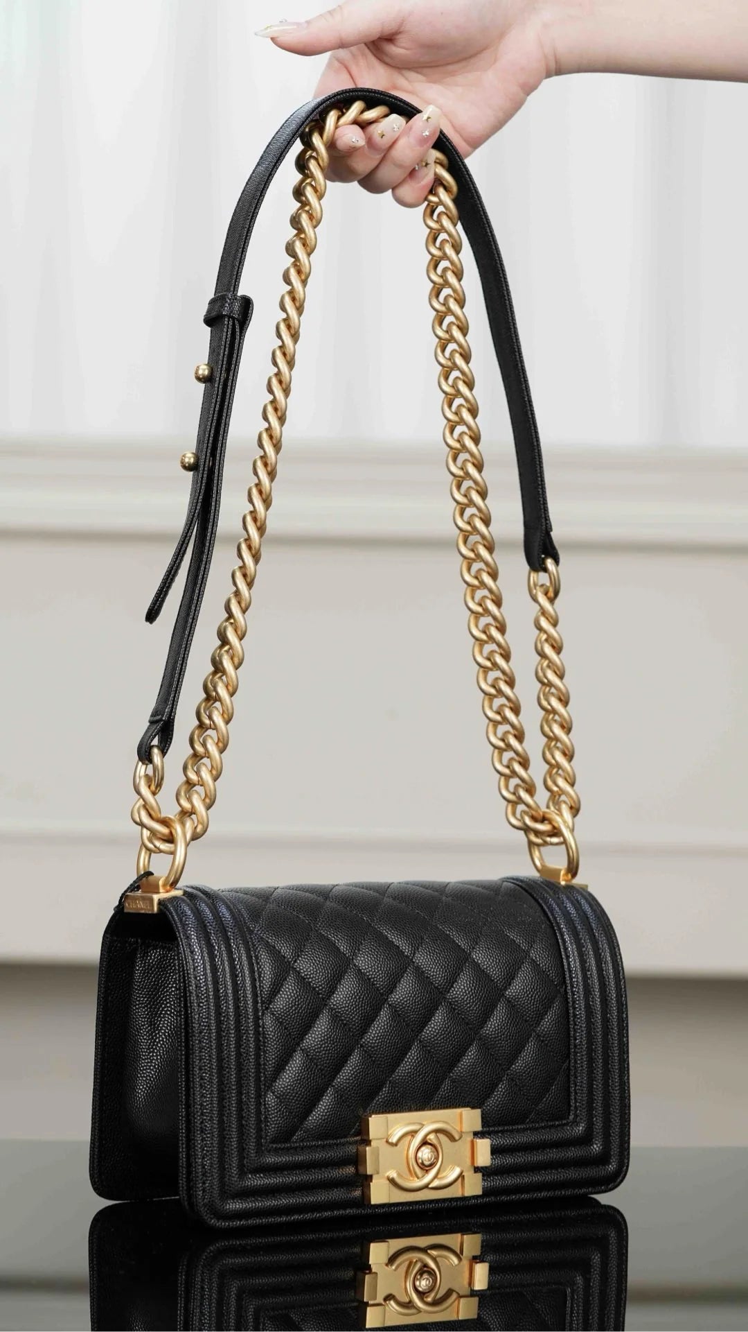 CHANEL BAG