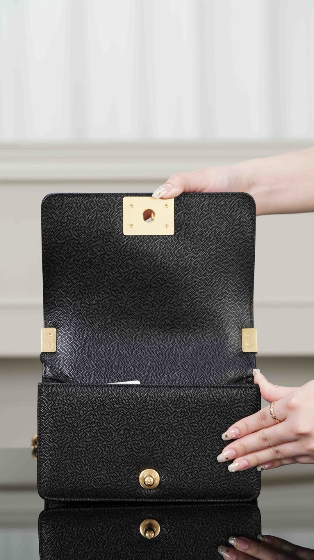 CHANEL BAG