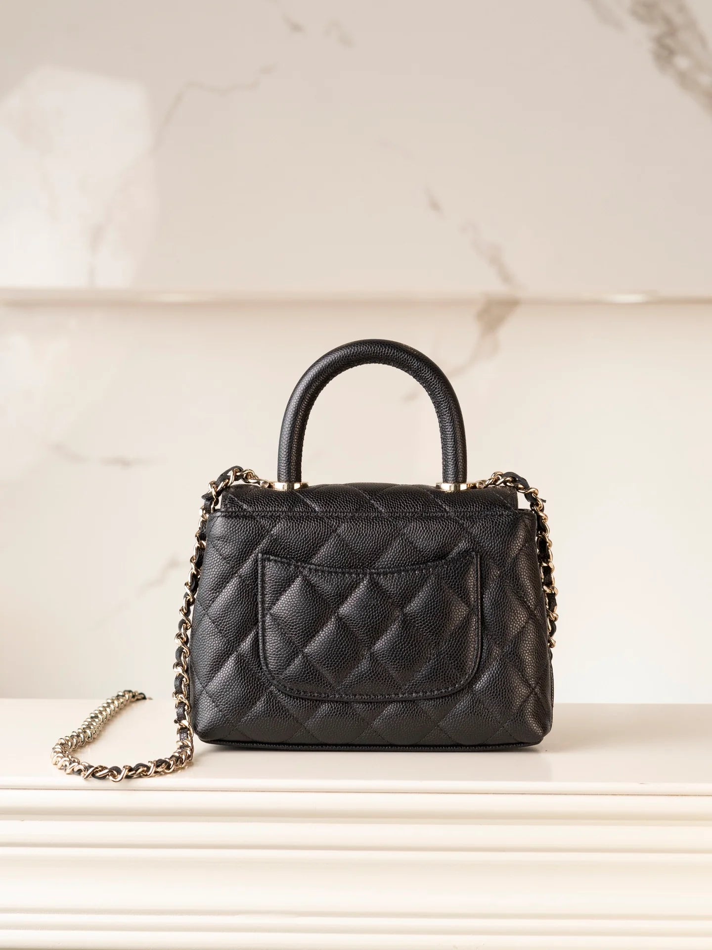 CHANEL BAG