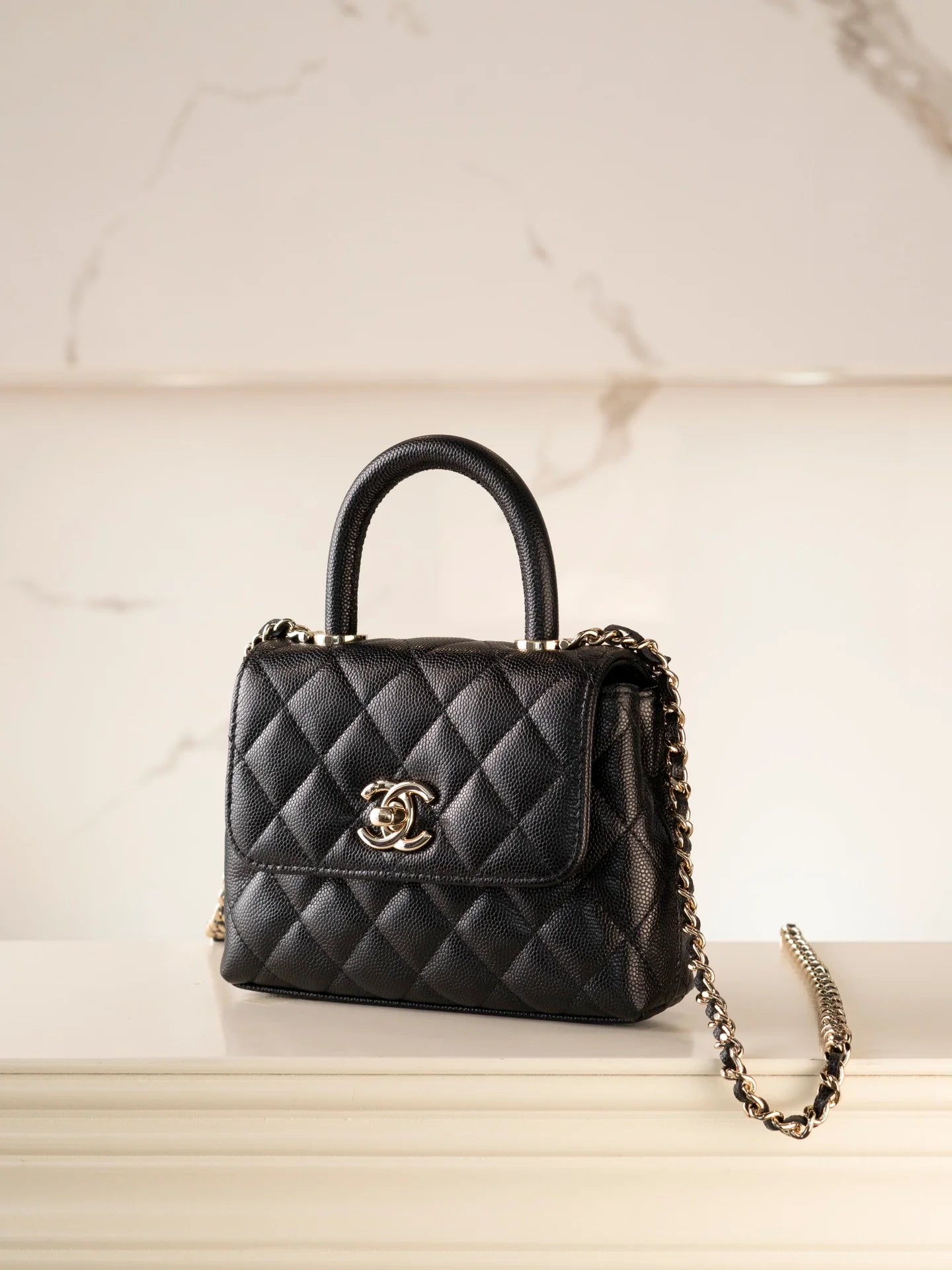 CHANEL BAG
