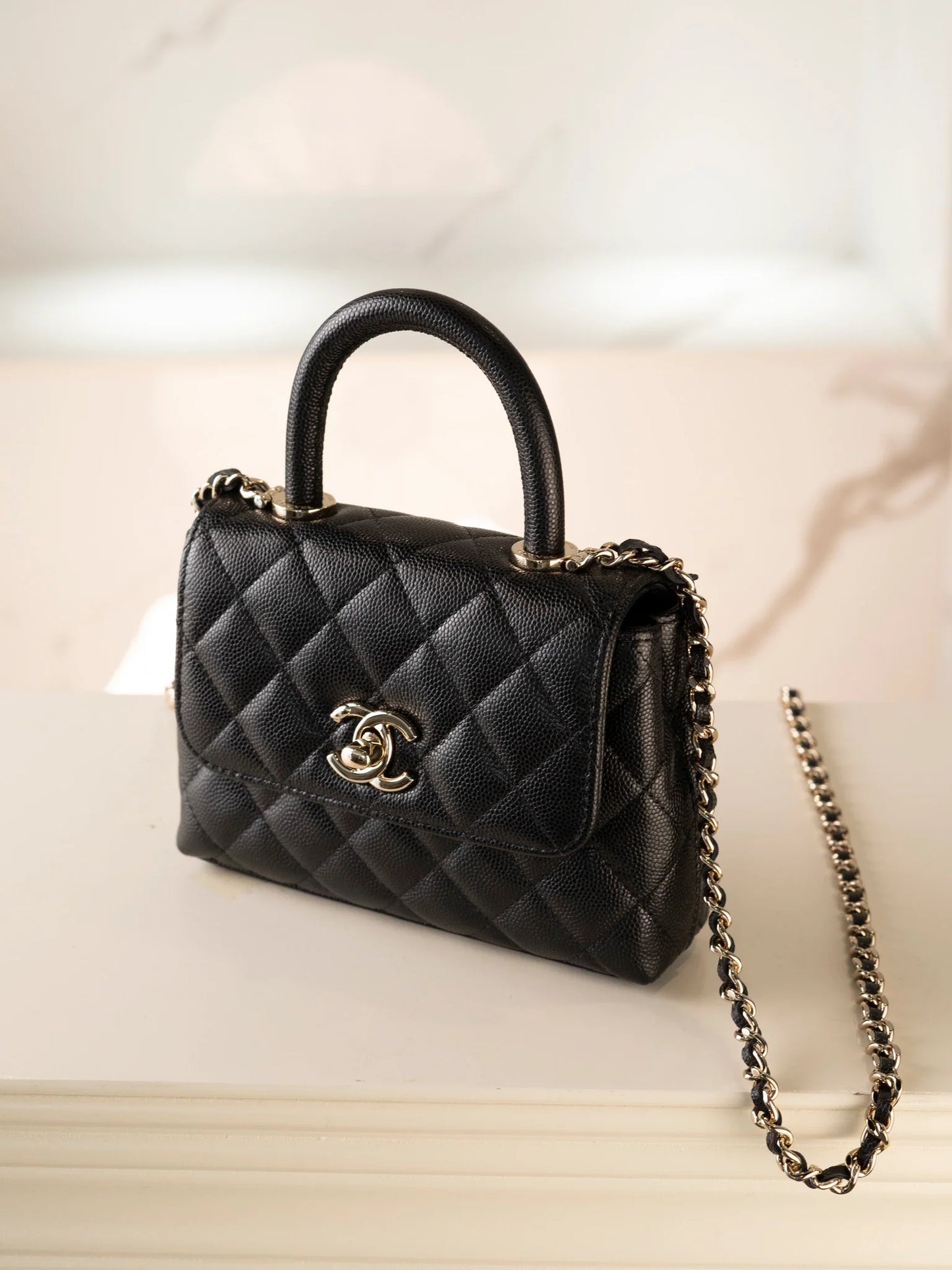 CHANEL BAG