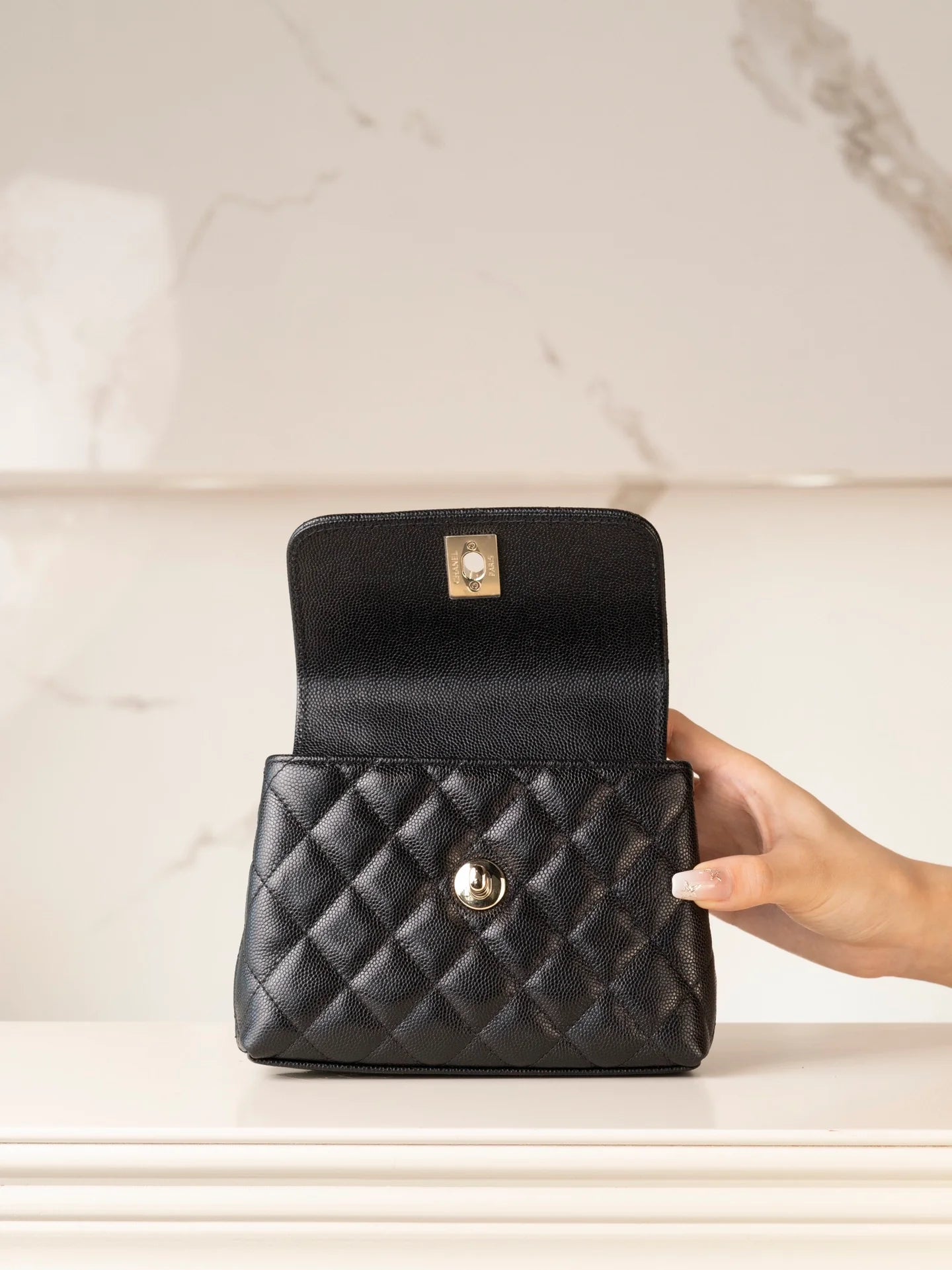 CHANEL BAG