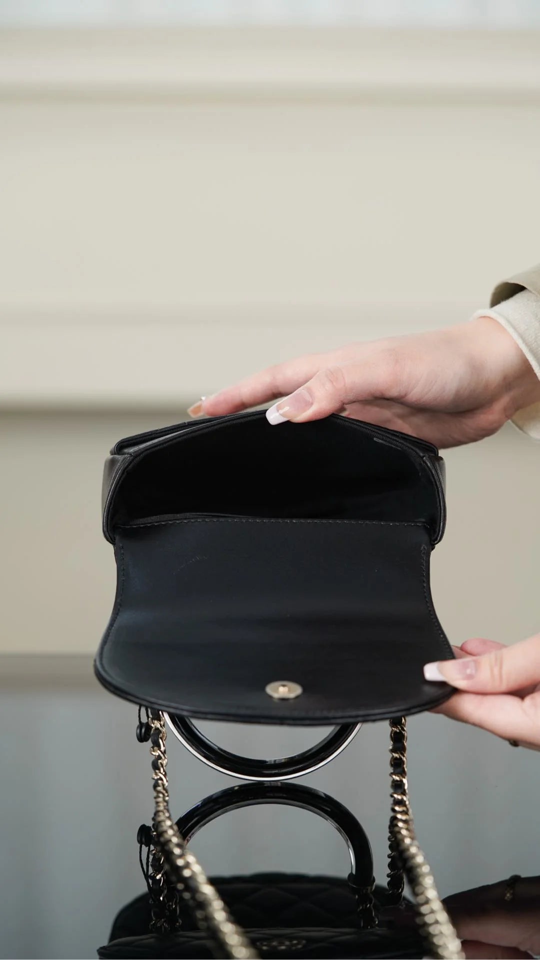 CHANEL BAG