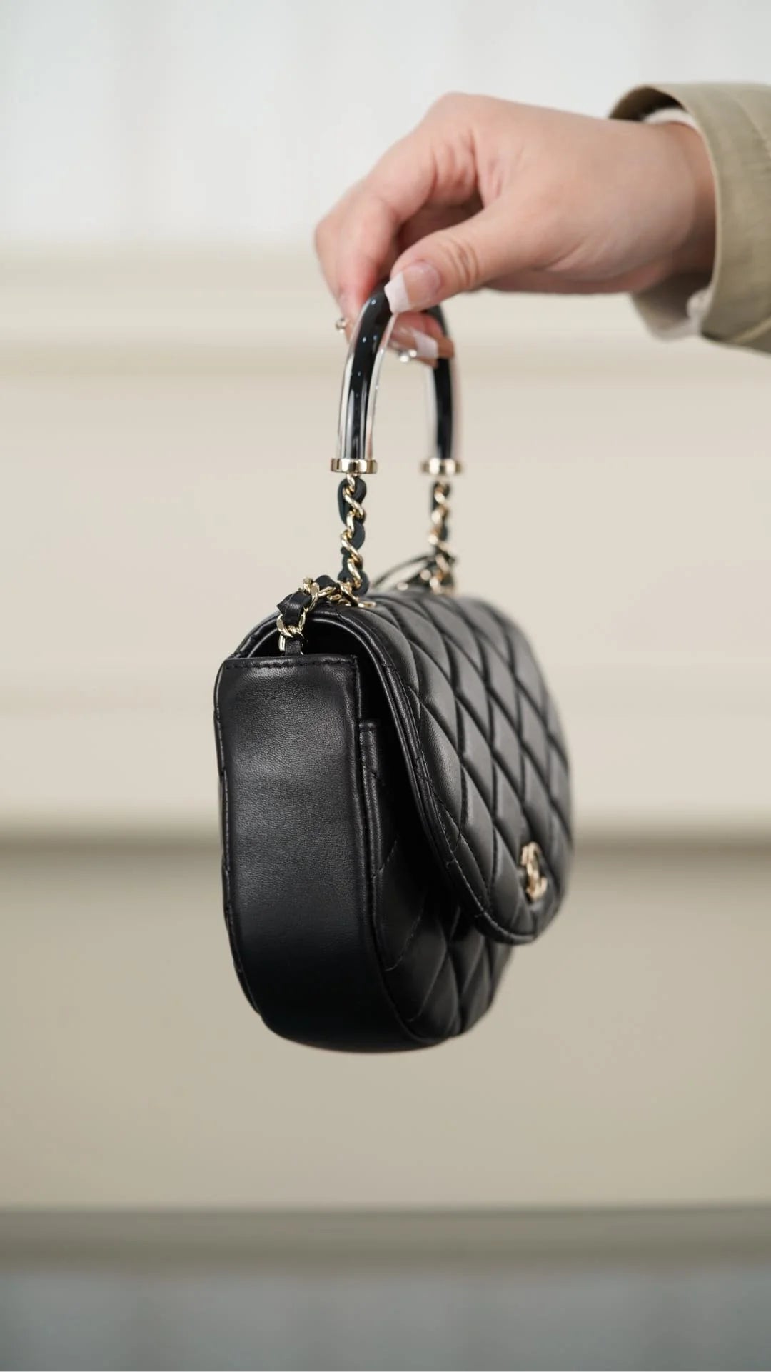 CHANEL BAG