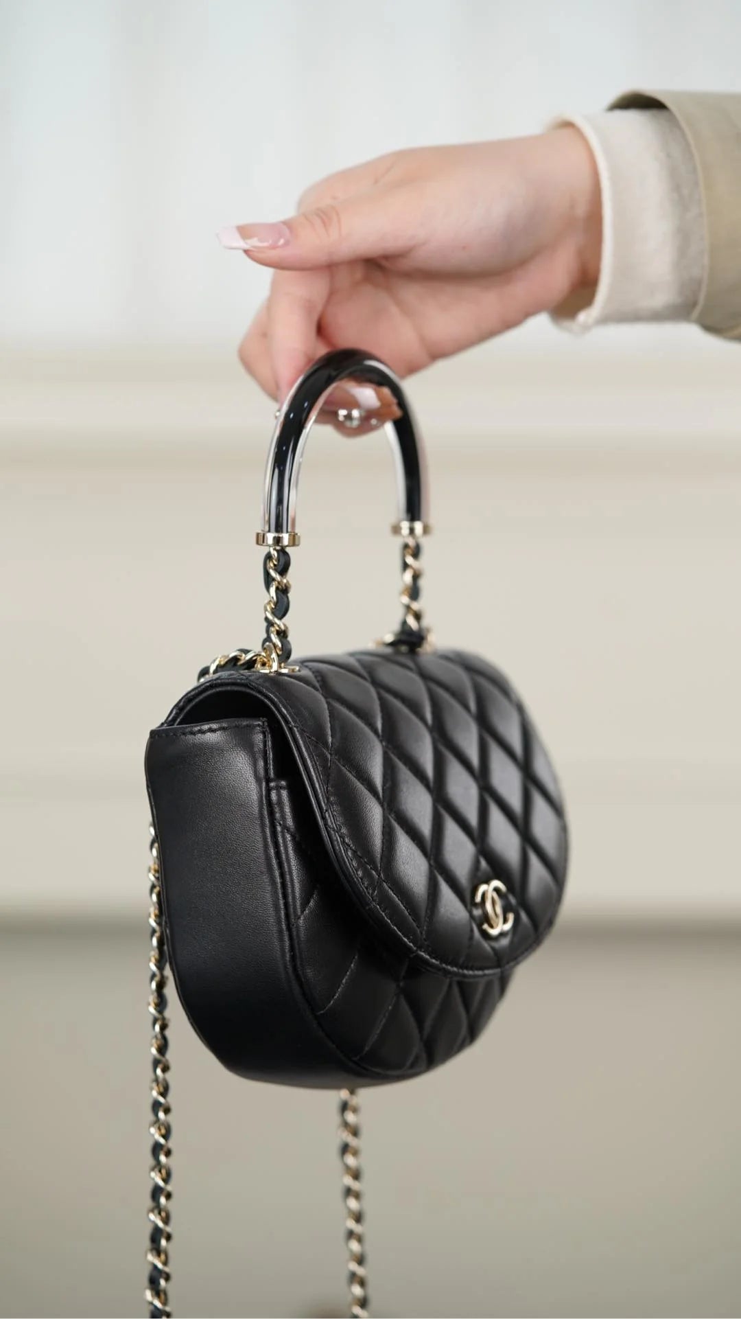 CHANEL BAG
