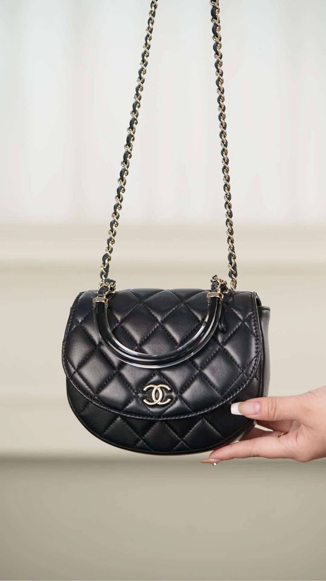 CHANEL BAG
