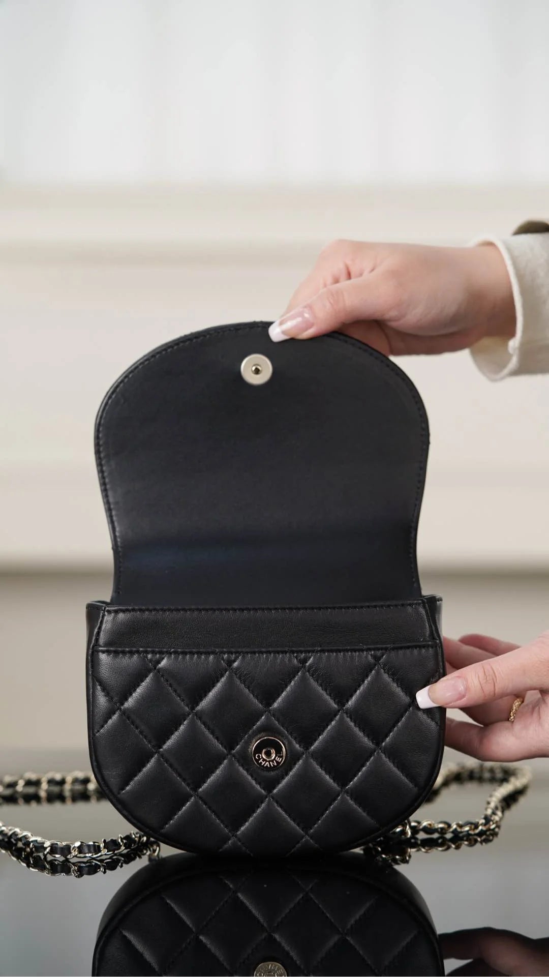 CHANEL BAG