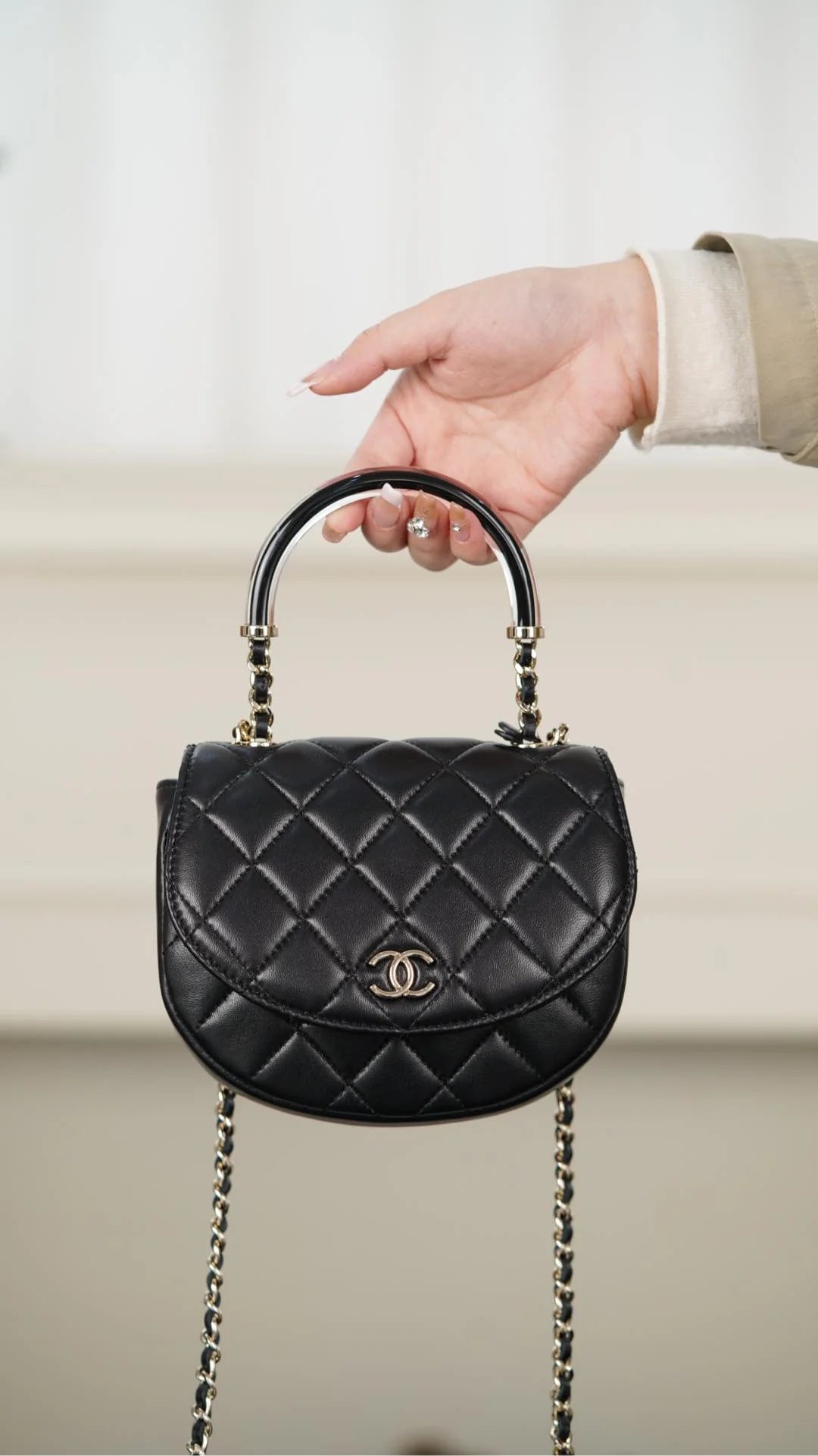 CHANEL BAG