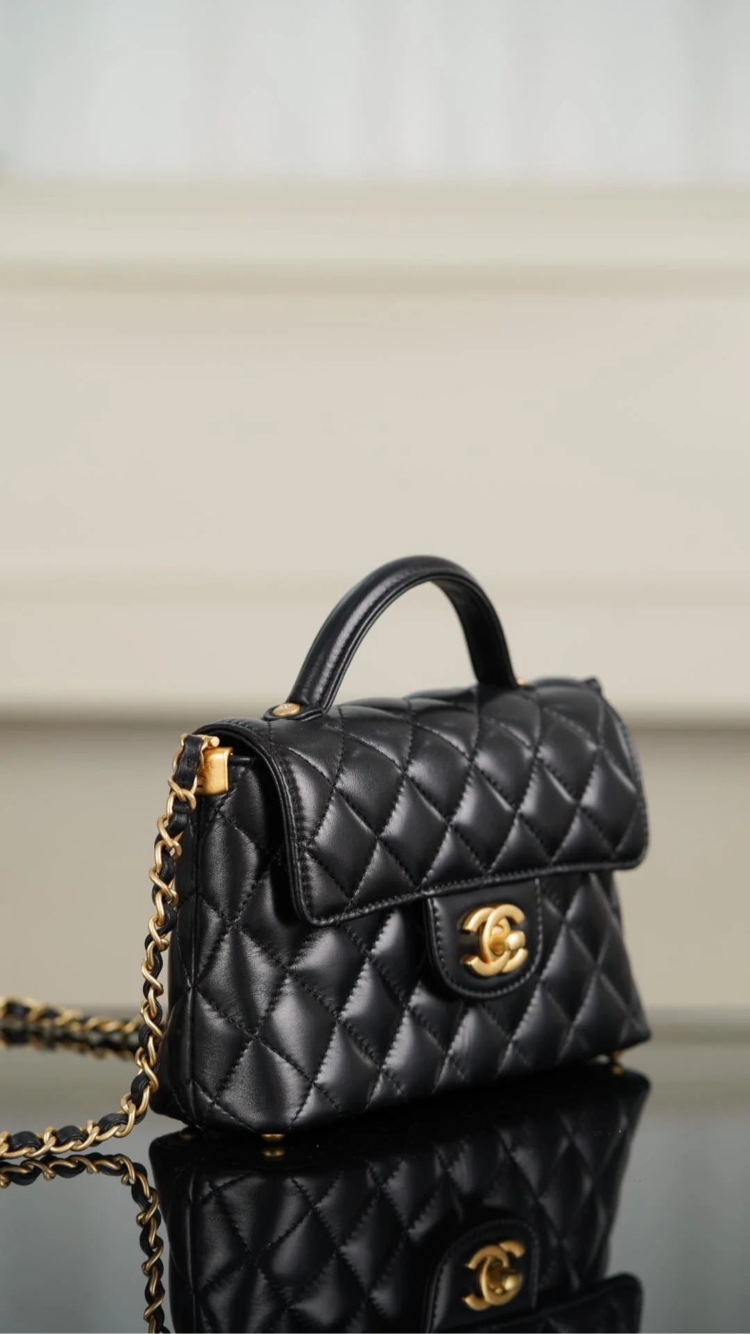 CHANEL BAG