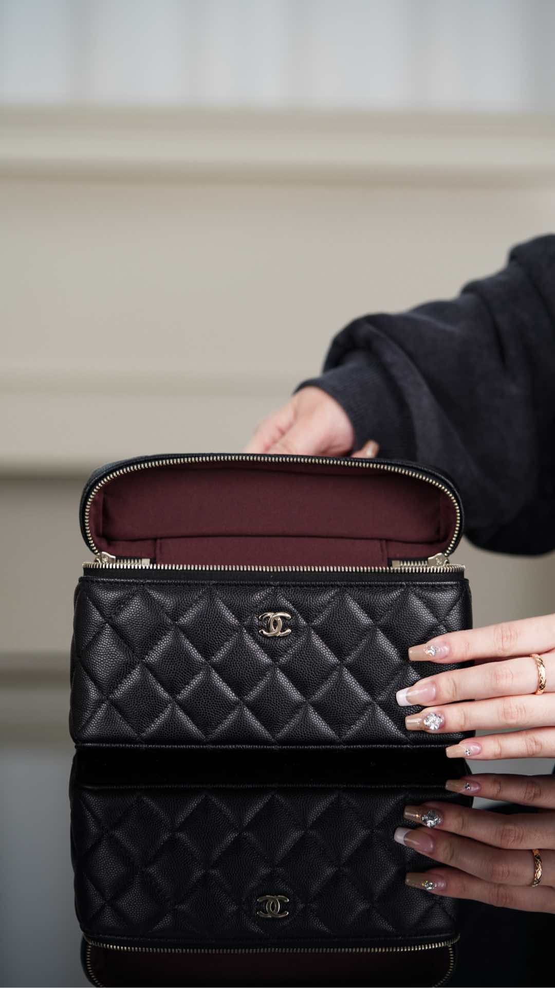 CHANEL BAG