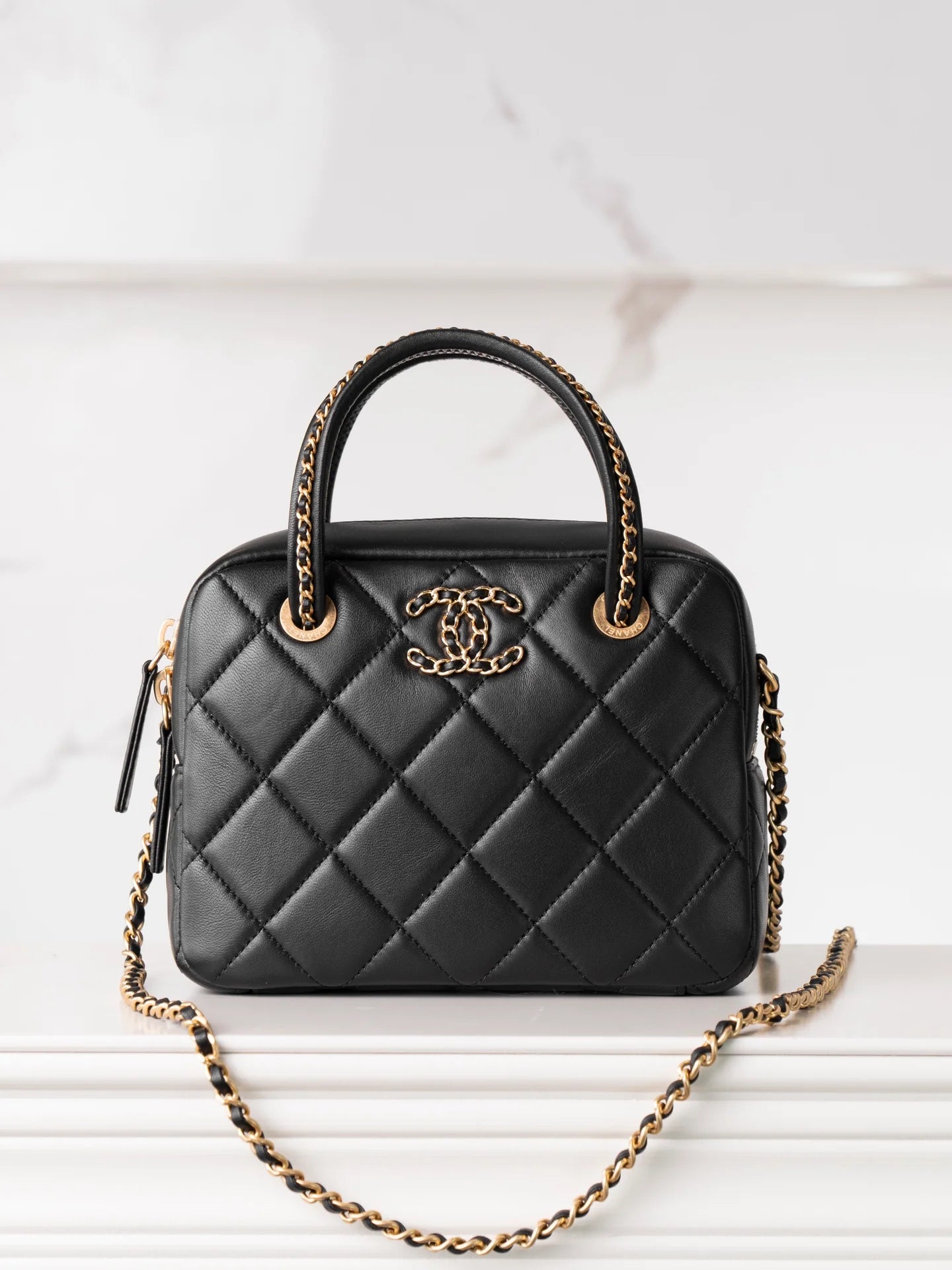 CHANEL BAG