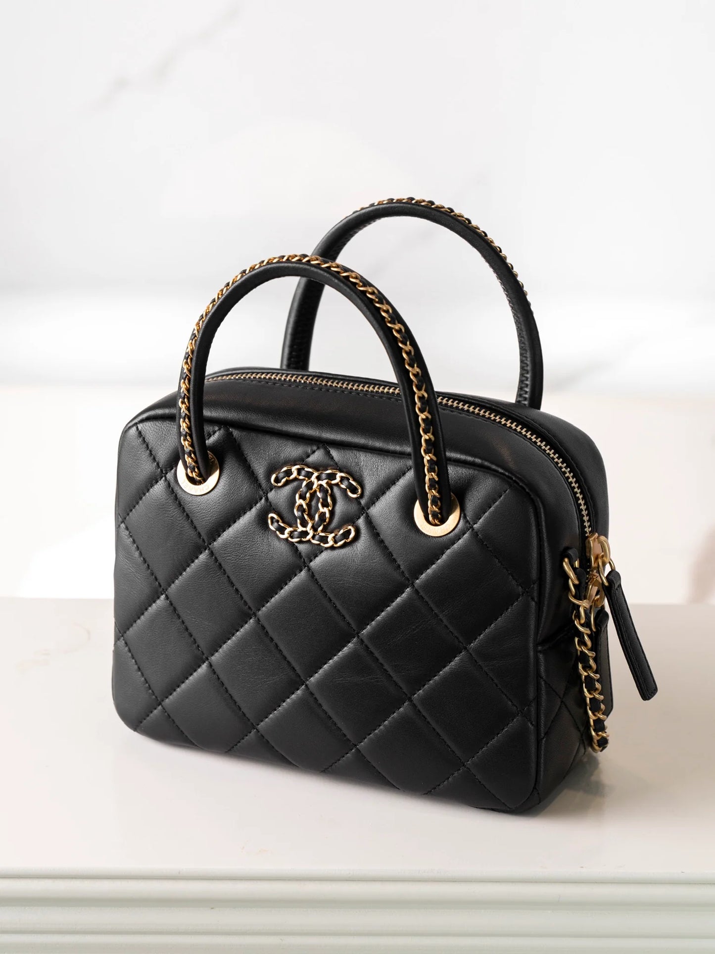 CHANEL BAG