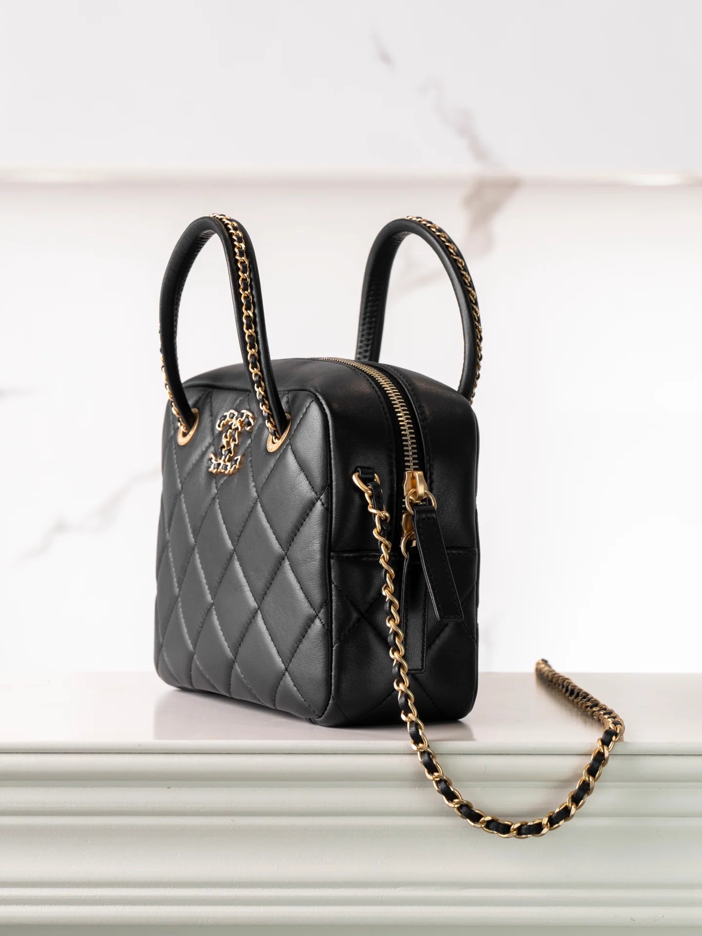 CHANEL BAG