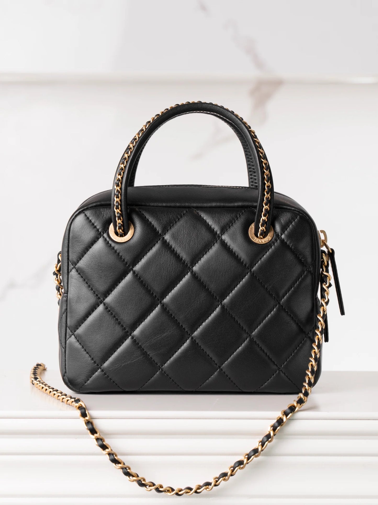 CHANEL BAG