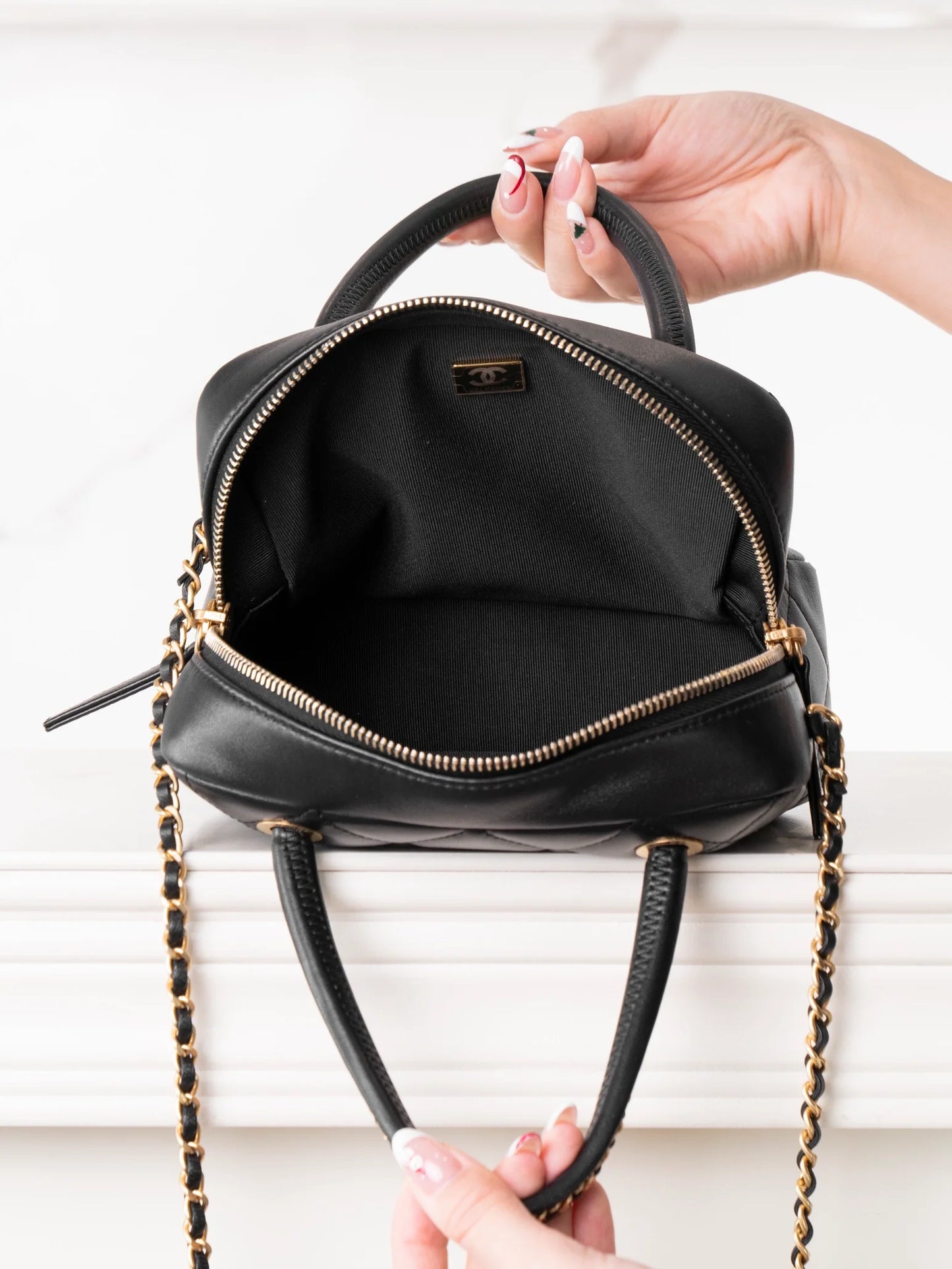 CHANEL BAG