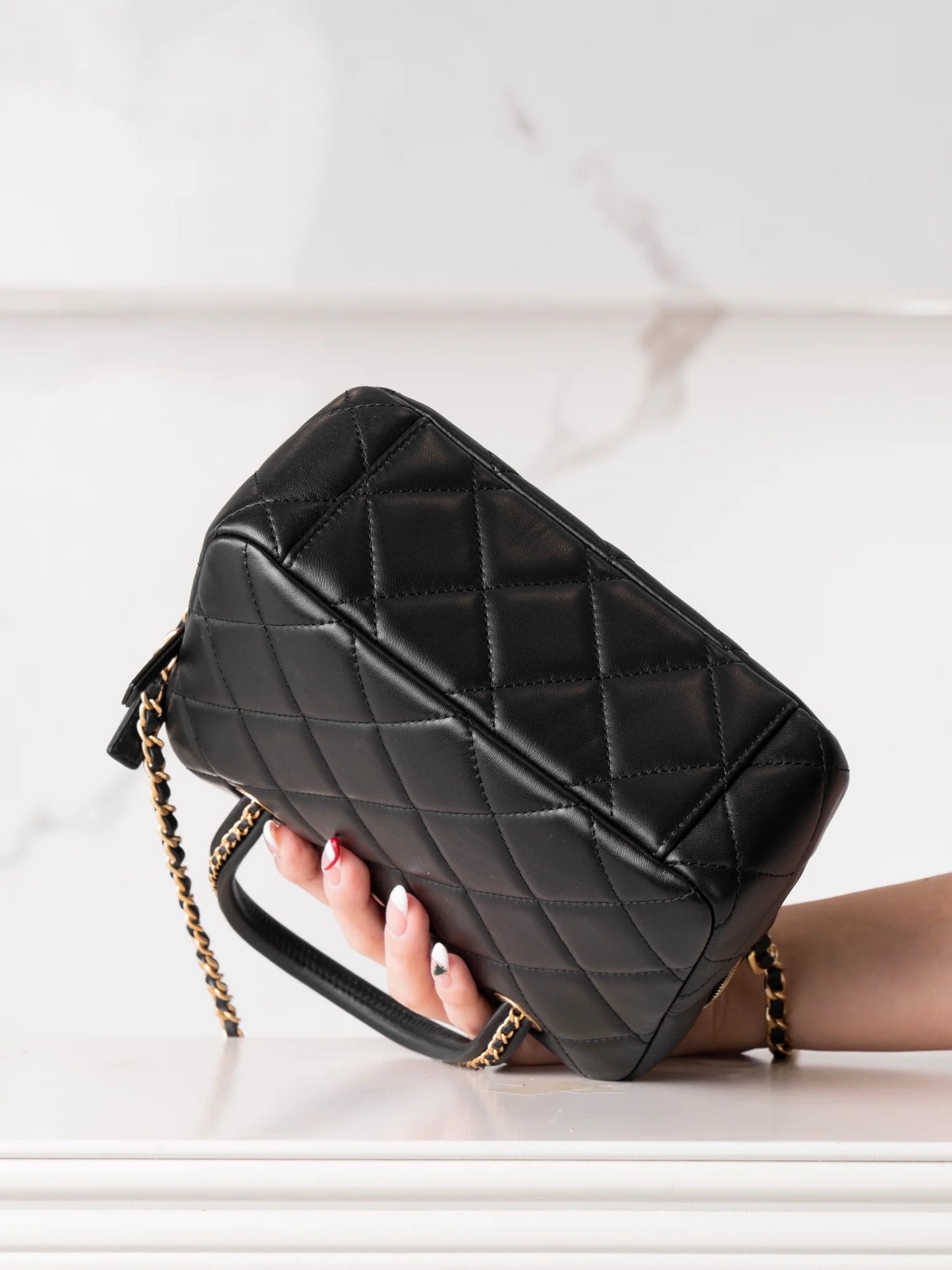 CHANEL BAG