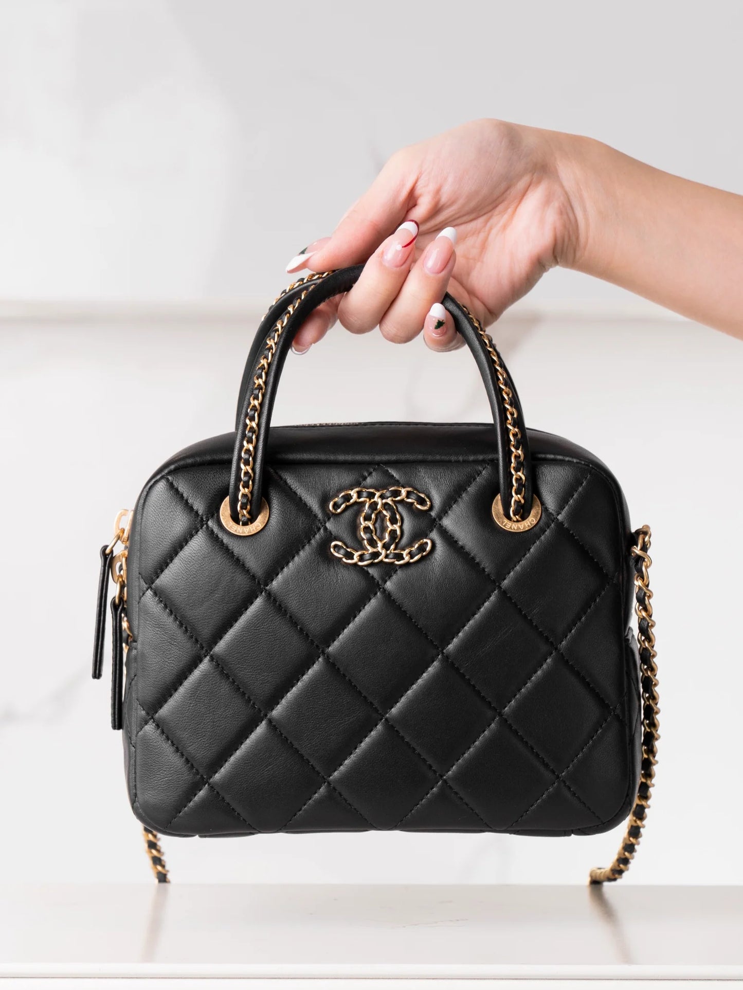CHANEL BAG