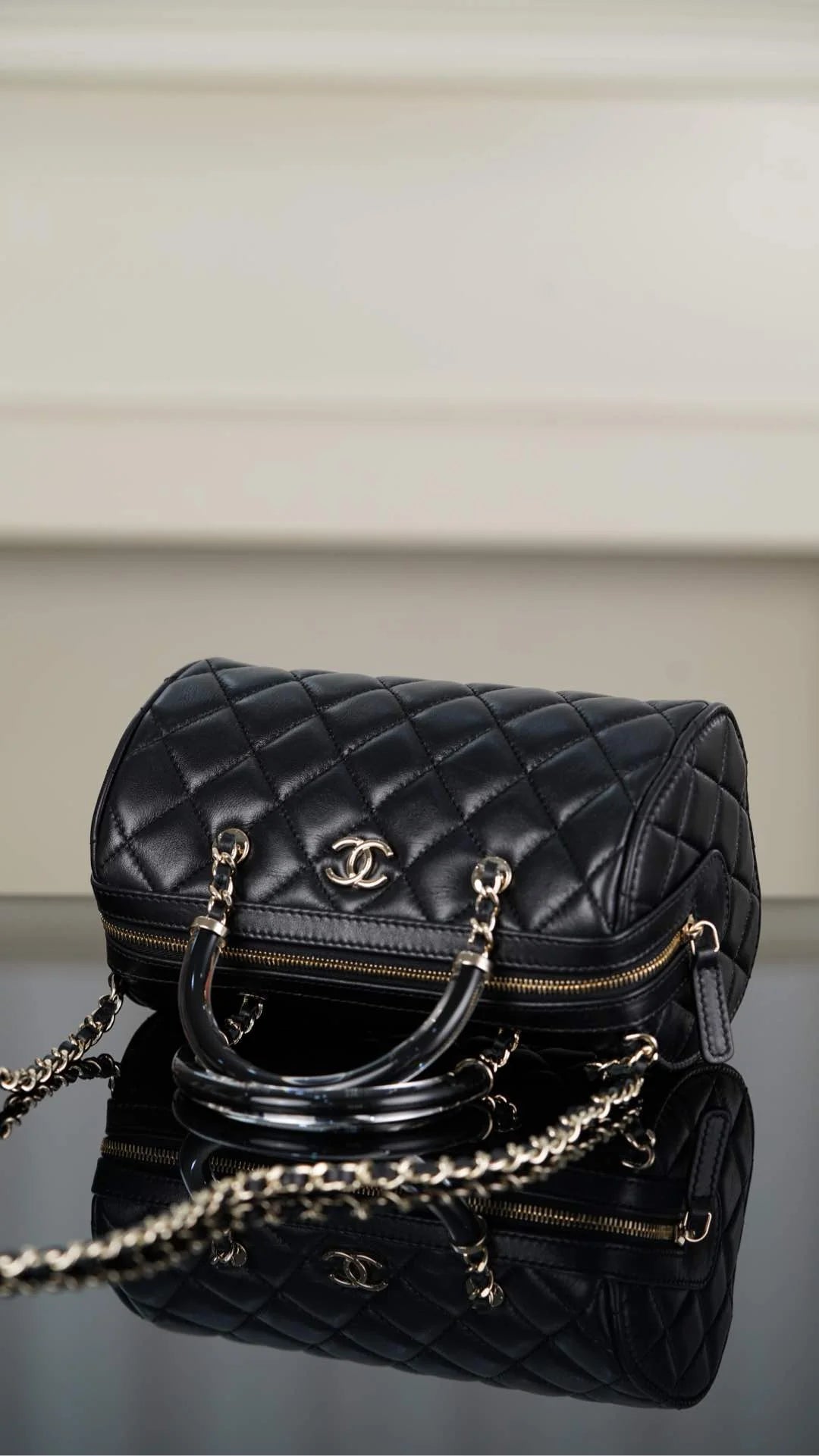 CHANEL BAG