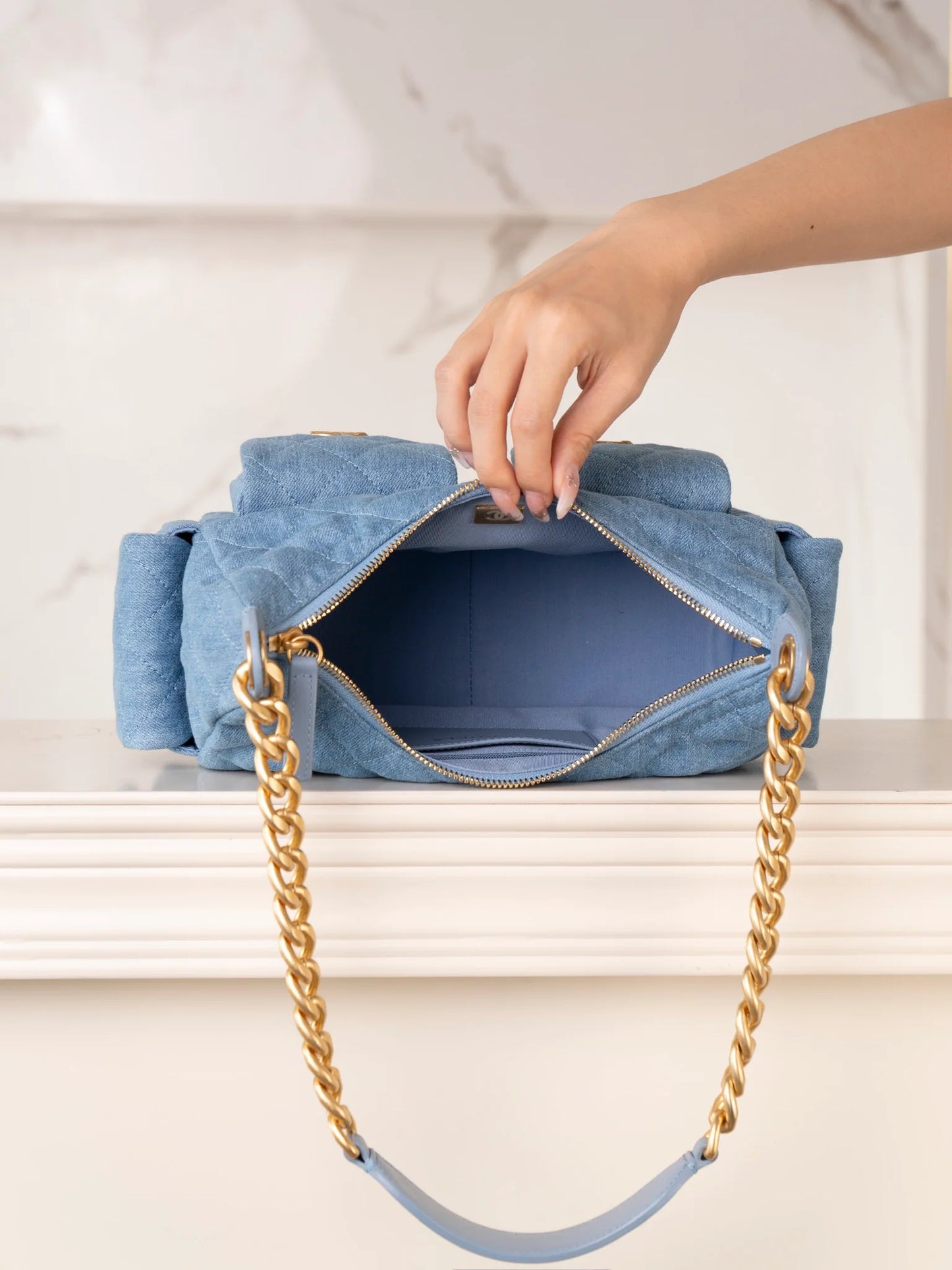 CHANEL BAG