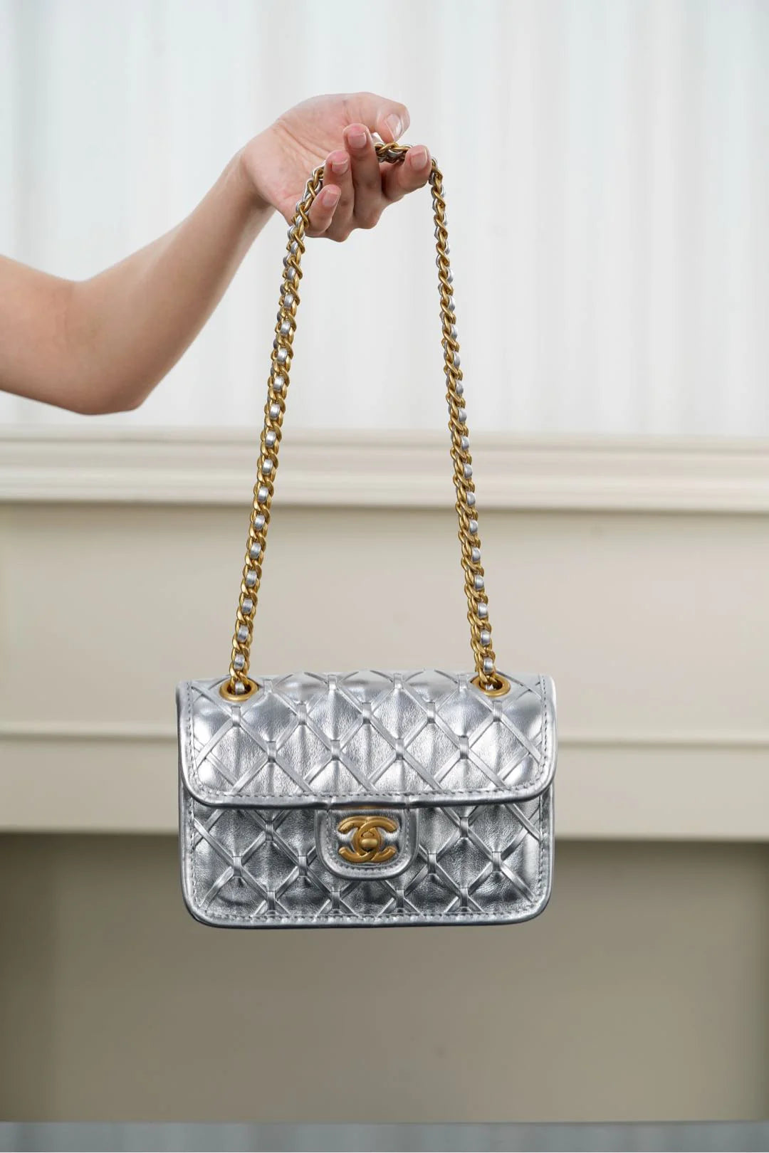 CHANEL BAG