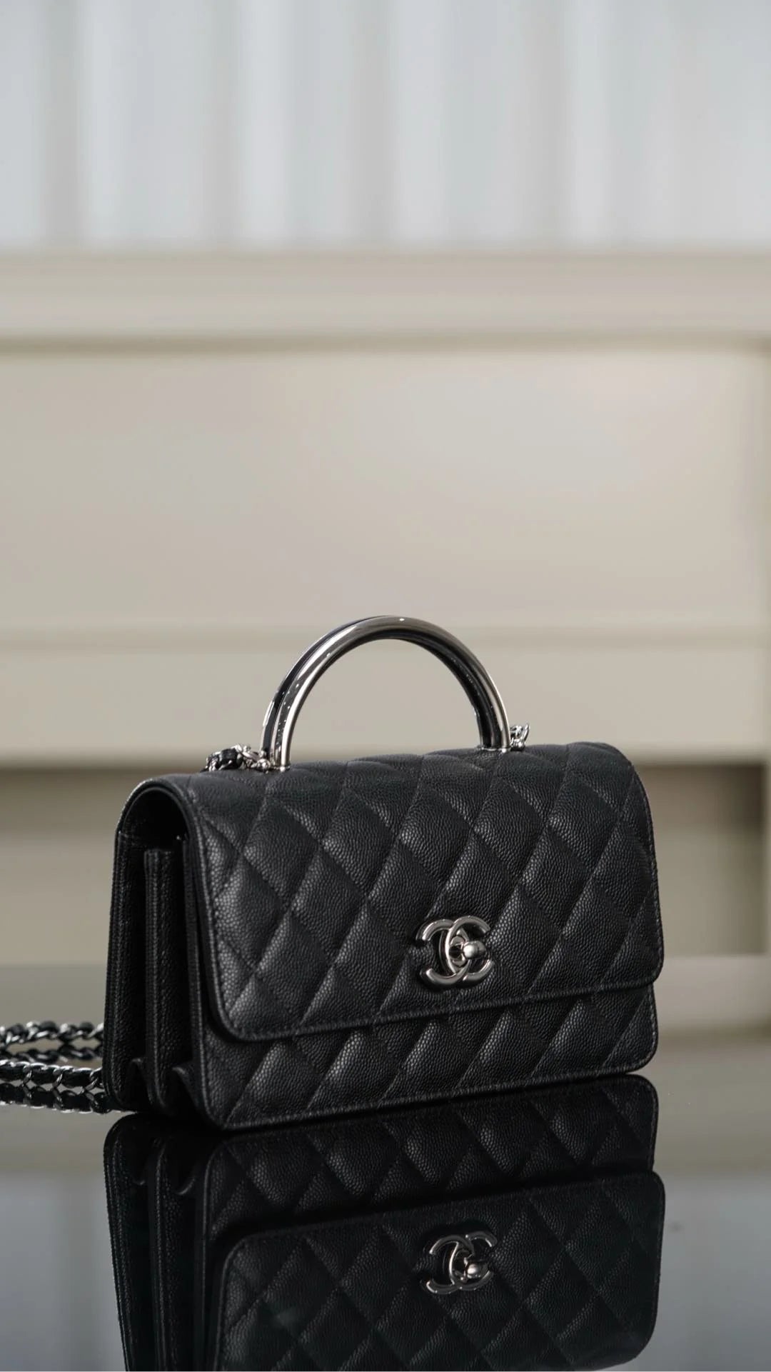 CHANEL BAG