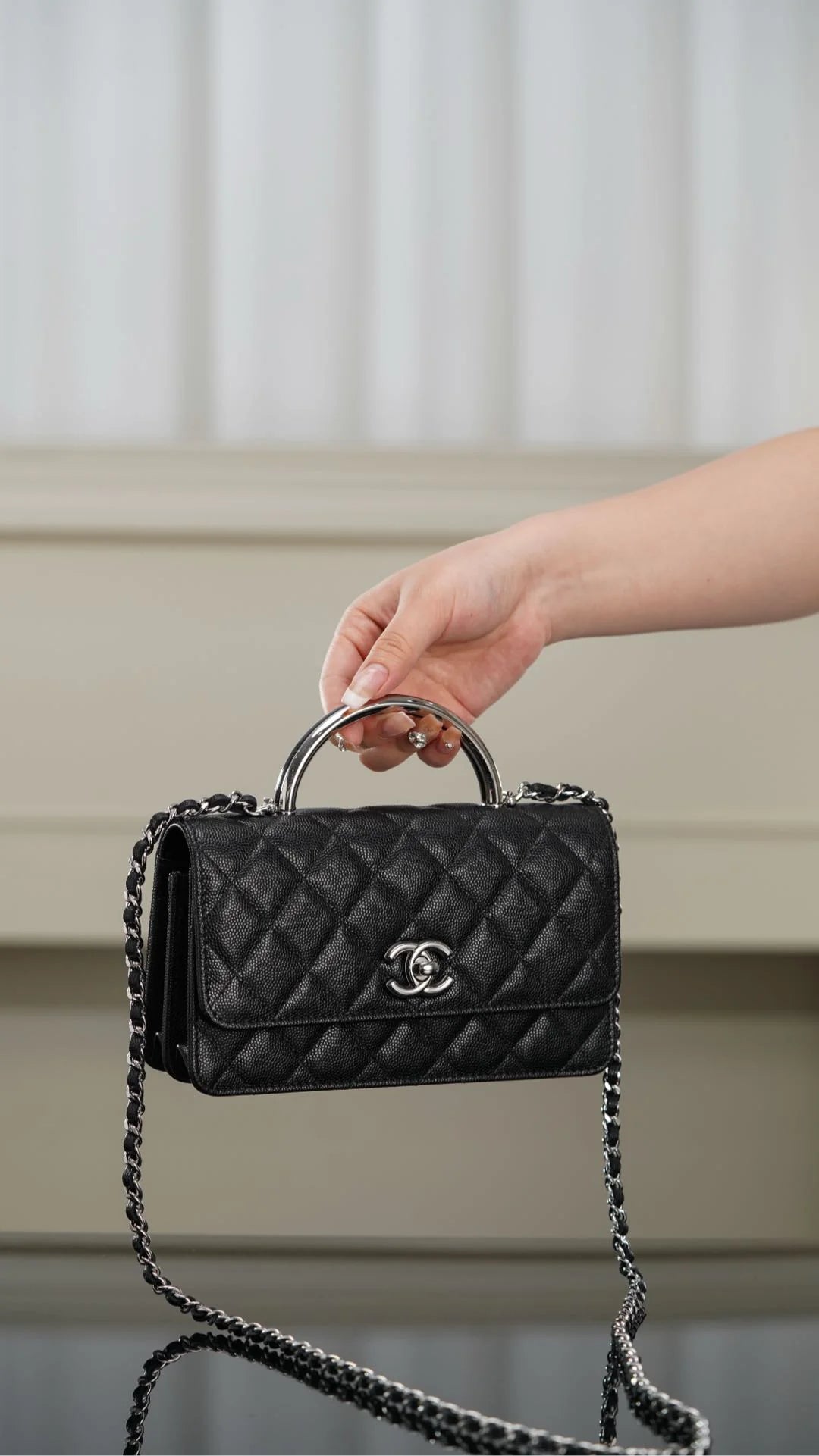 CHANEL BAG
