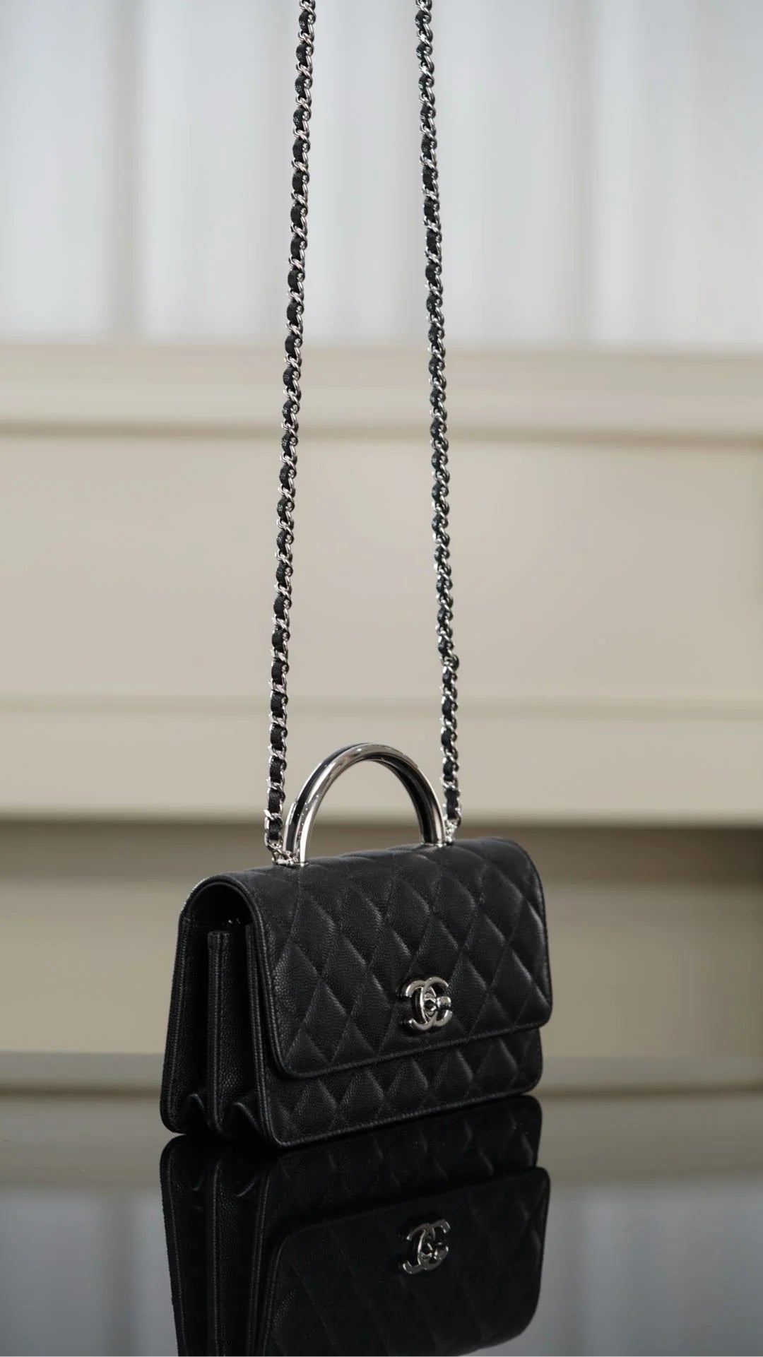 CHANEL BAG