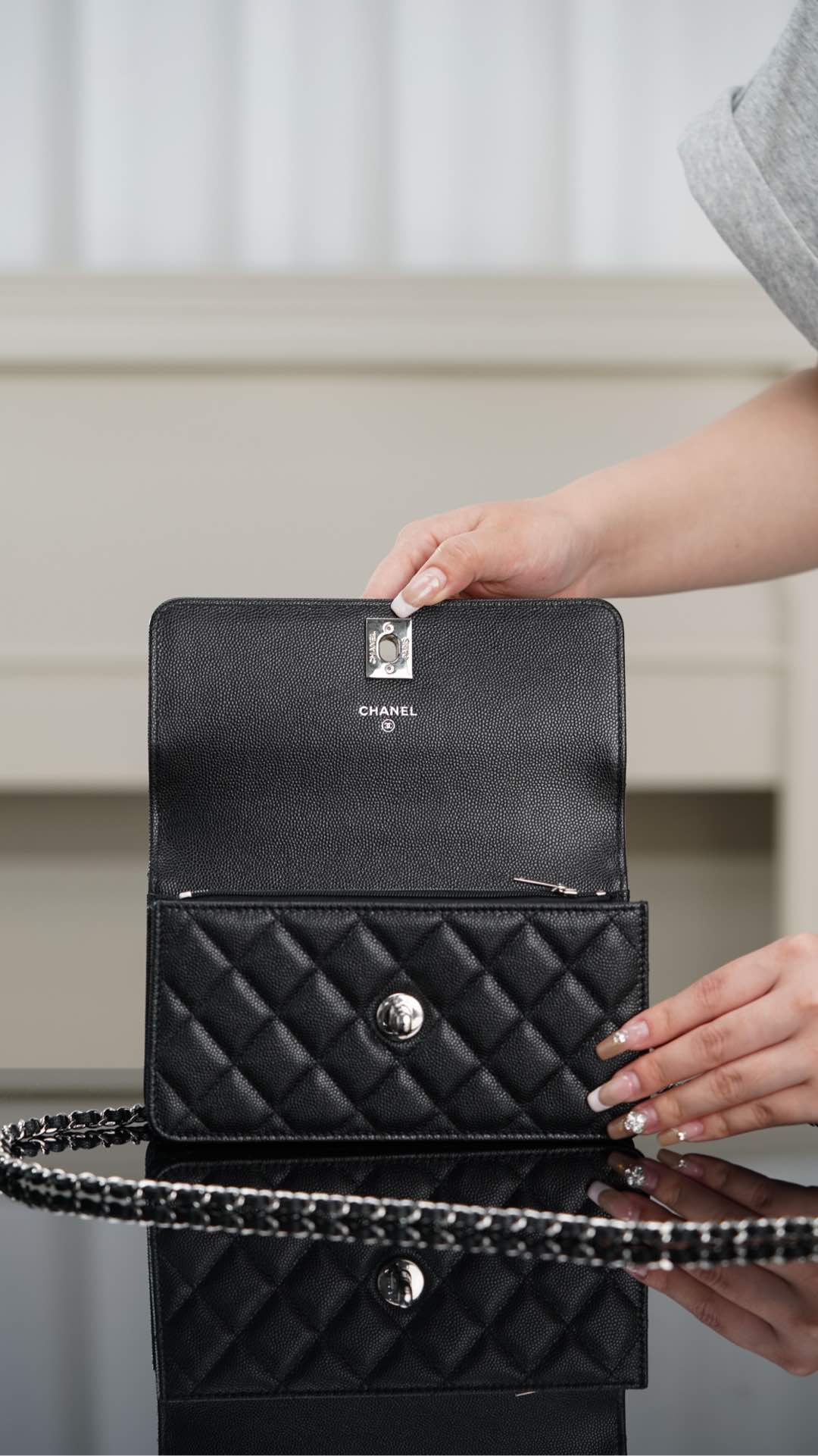 CHANEL BAG