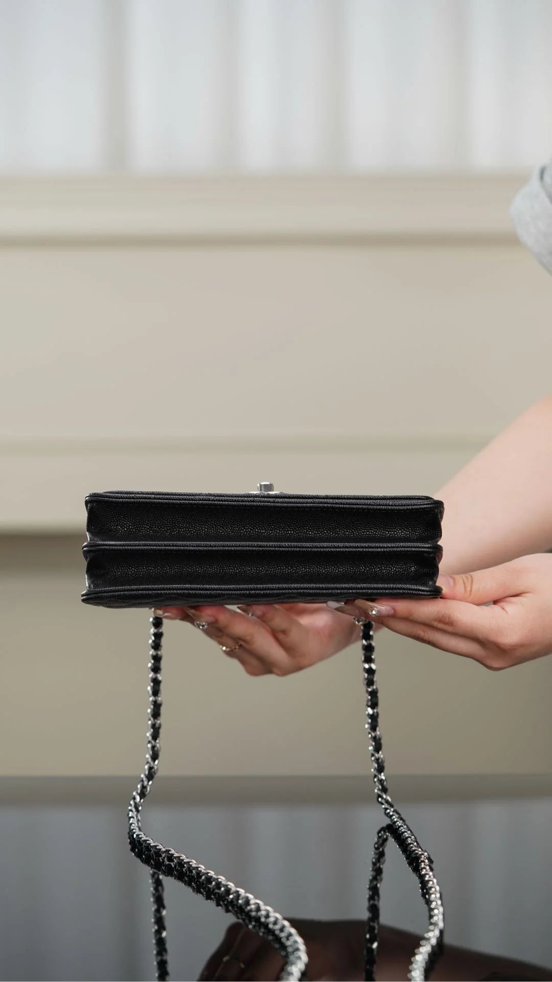 CHANEL BAG
